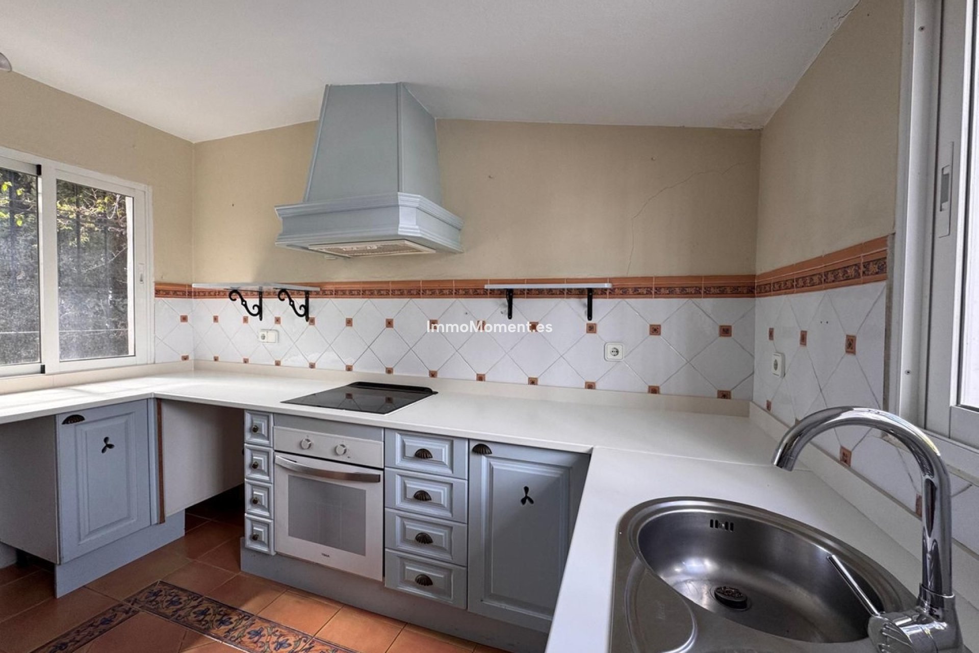 Revente - Villa - Manilva - Manilva Centro