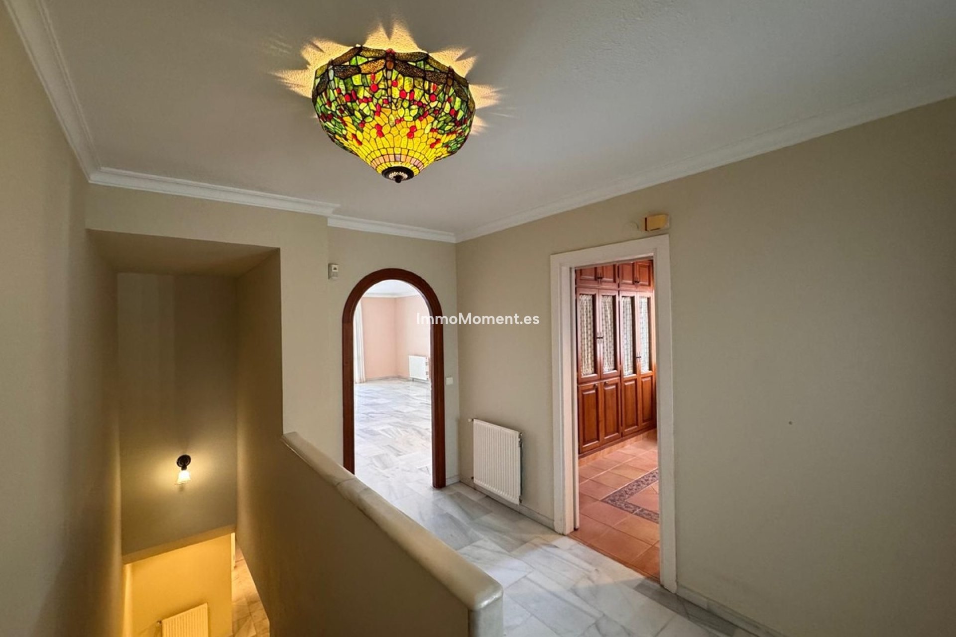 Revente - Villa - Manilva - Manilva Centro