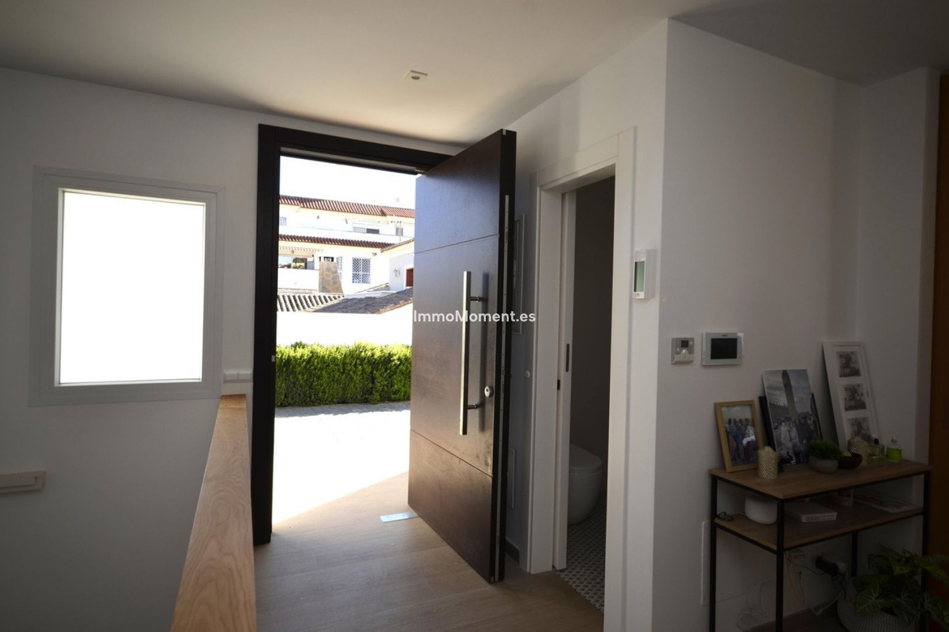 Revente - Villa - Manilva - Manilva Centro