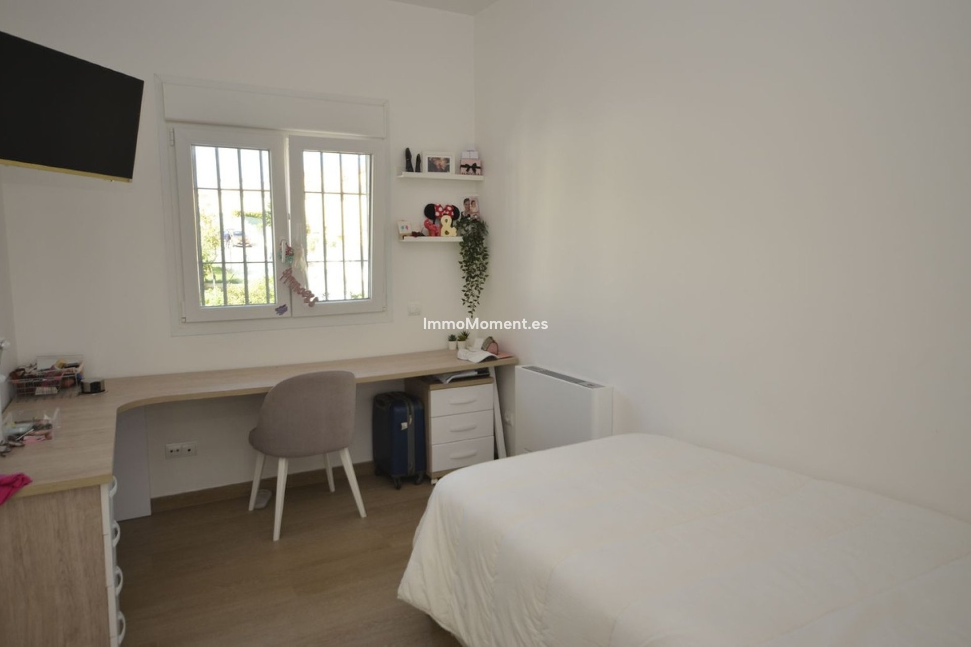 Revente - Villa - Manilva - Manilva Centro