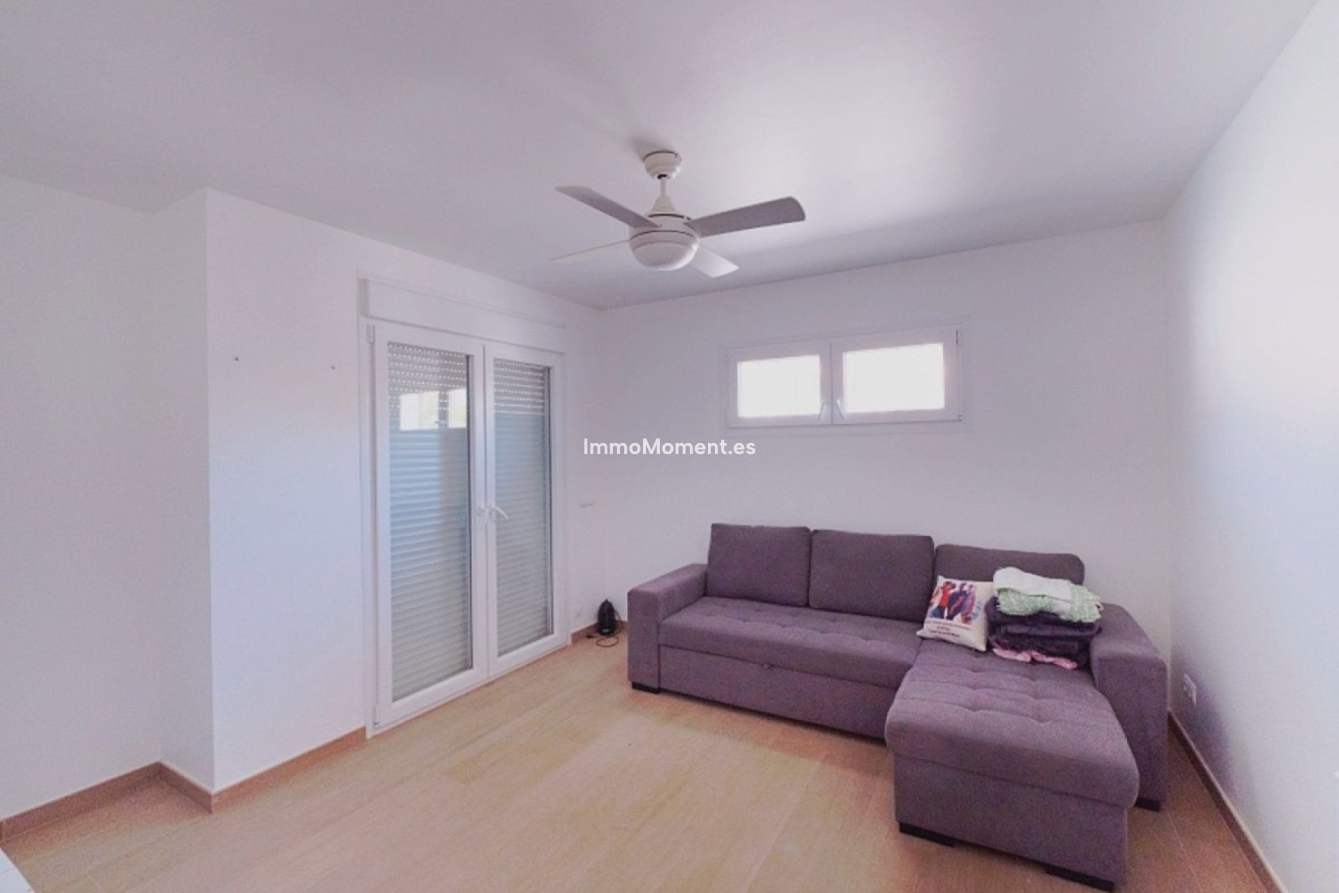 Revente - Villa - Manilva - Manilva Centro