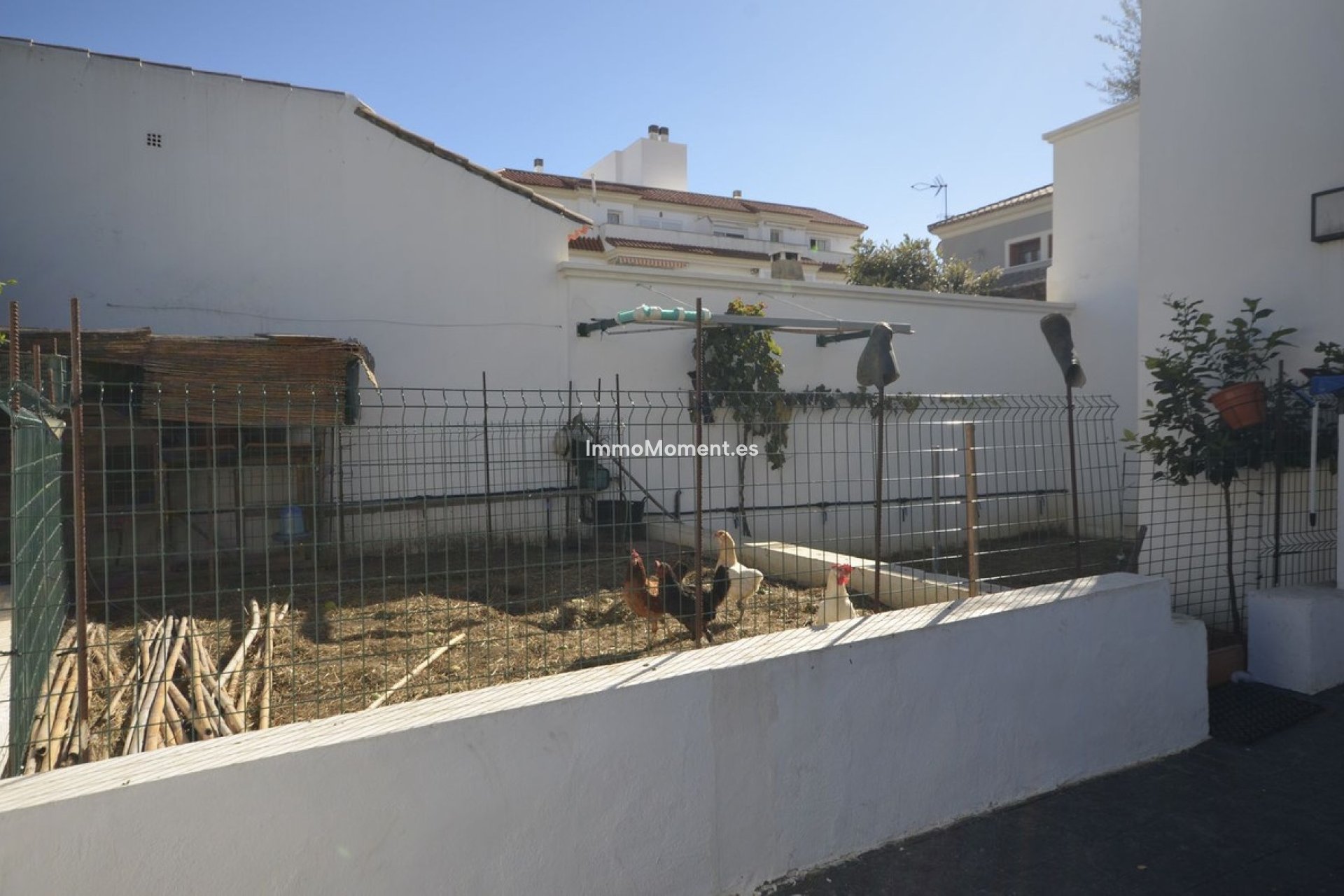 Revente - Villa - Manilva - Manilva Centro