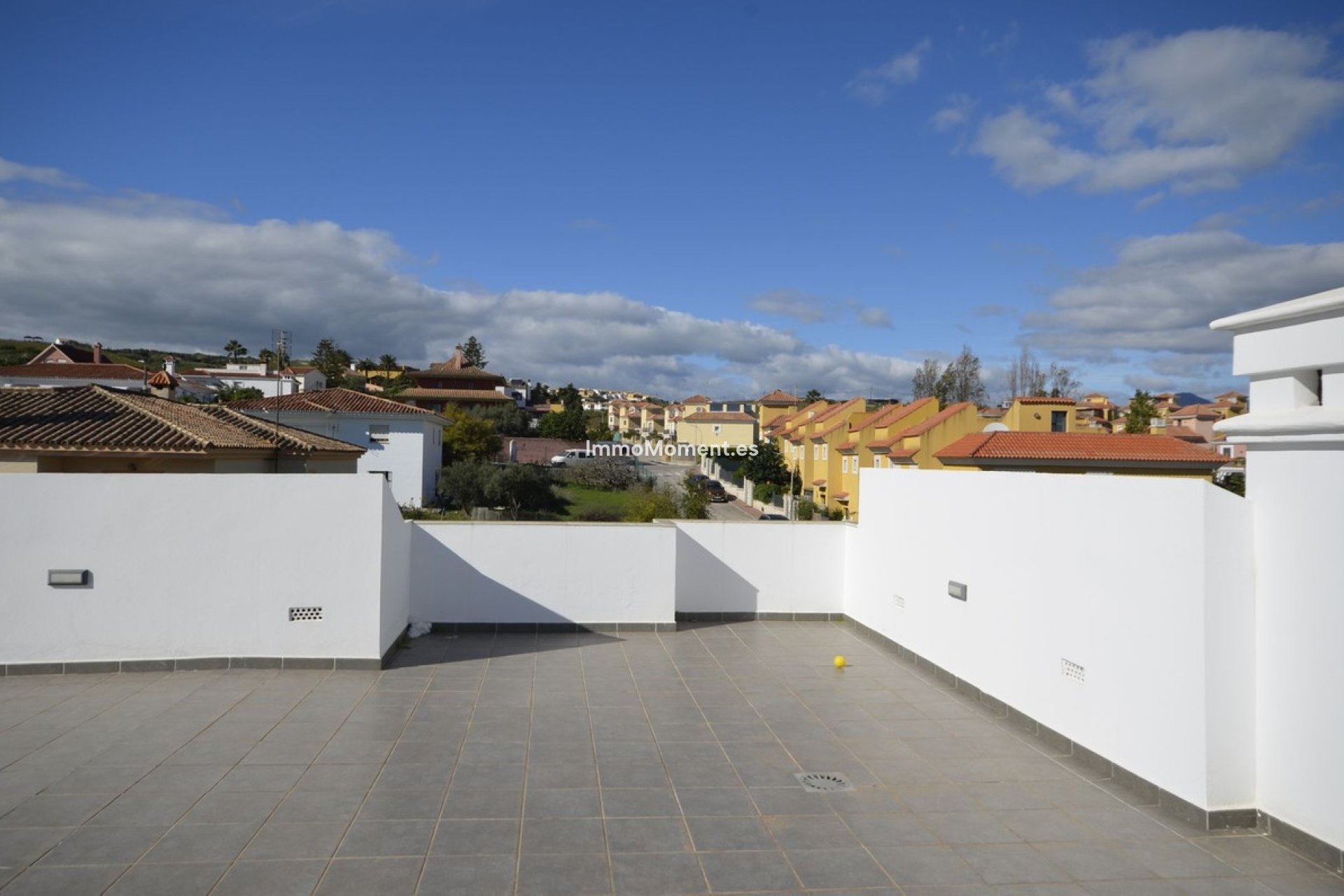 Revente - Villa - Manilva - Manilva Centro