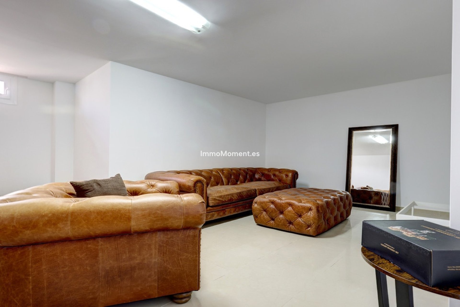 Revente - Villa - Manilva - Manilva Centro