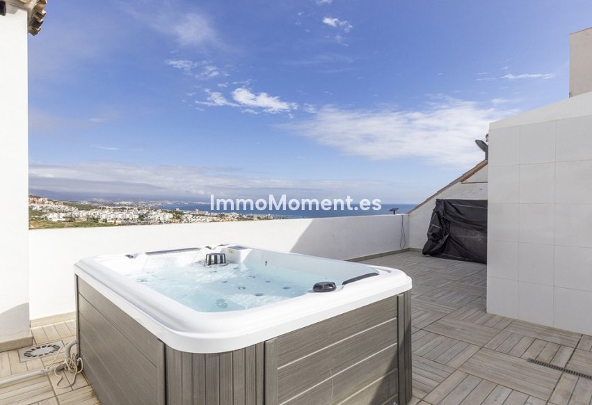 Revente - Villa - Manilva - Manilva Centro