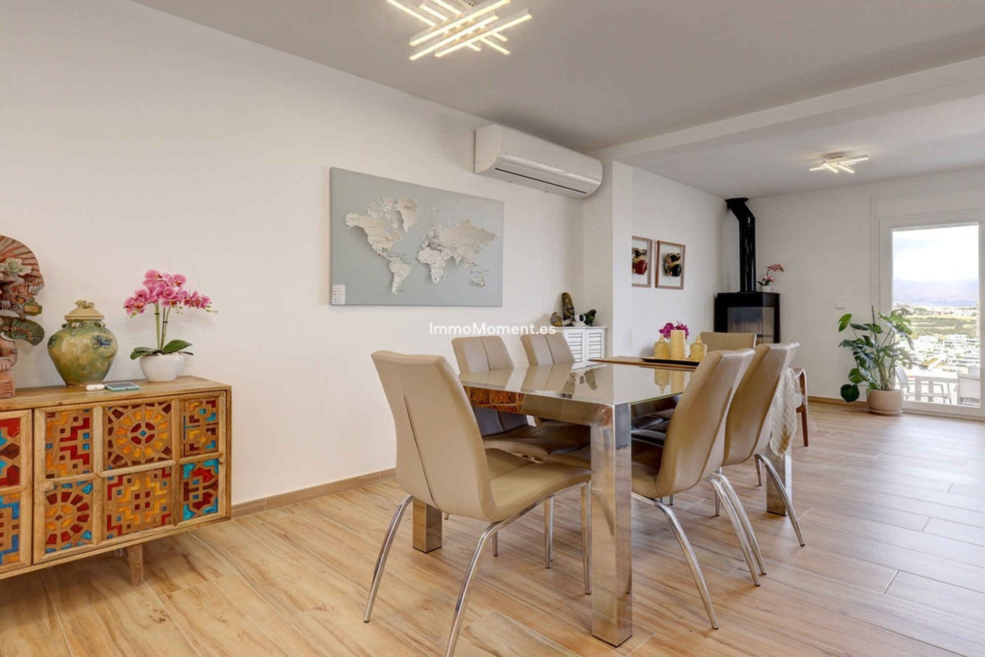 Revente - Villa - Manilva - Manilva Centro