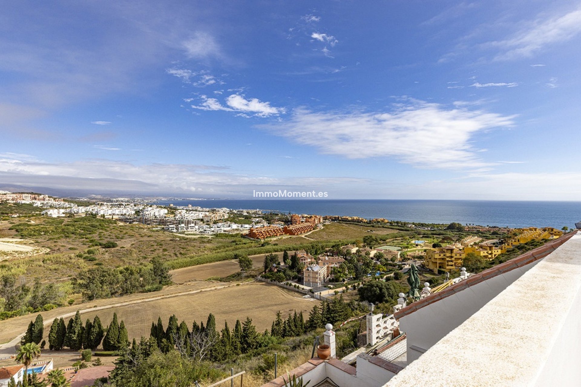 Revente - Villa - Manilva - Manilva Centro