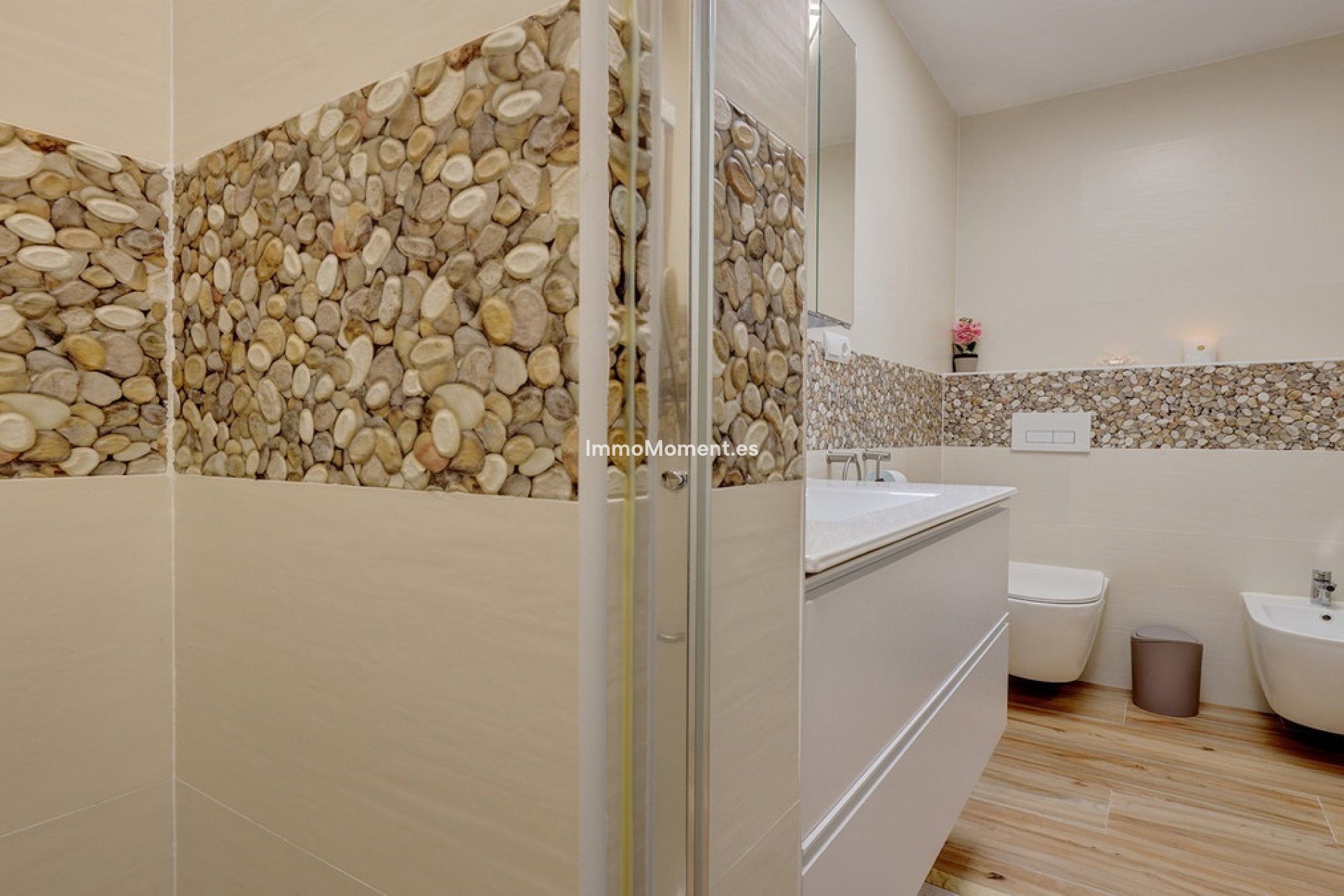 Revente - Villa - Manilva - Manilva Centro