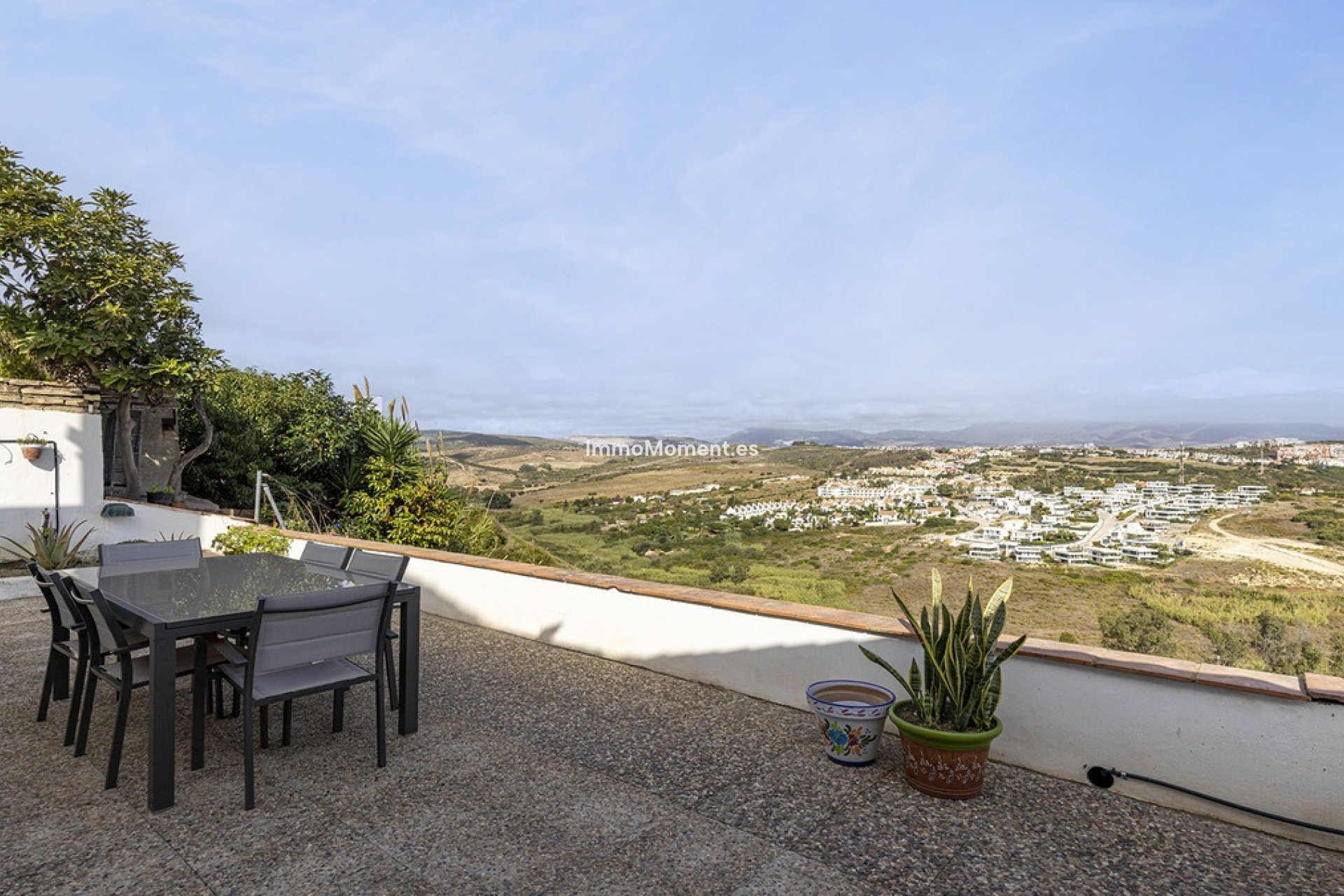 Revente - Villa - Manilva - Manilva Centro