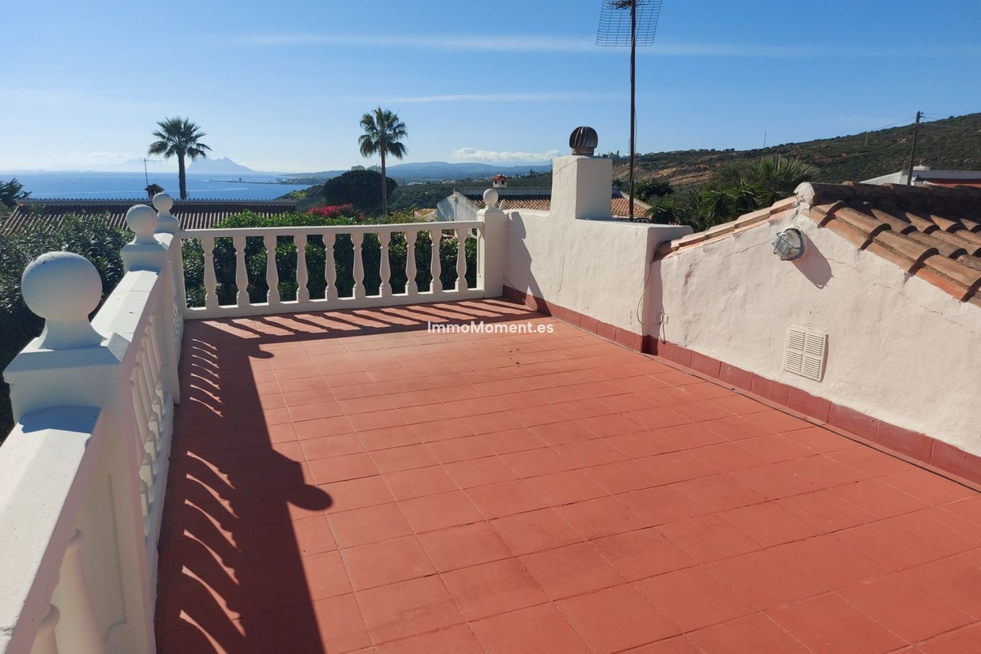 Revente - Villa - Manilva - Manilva Centro