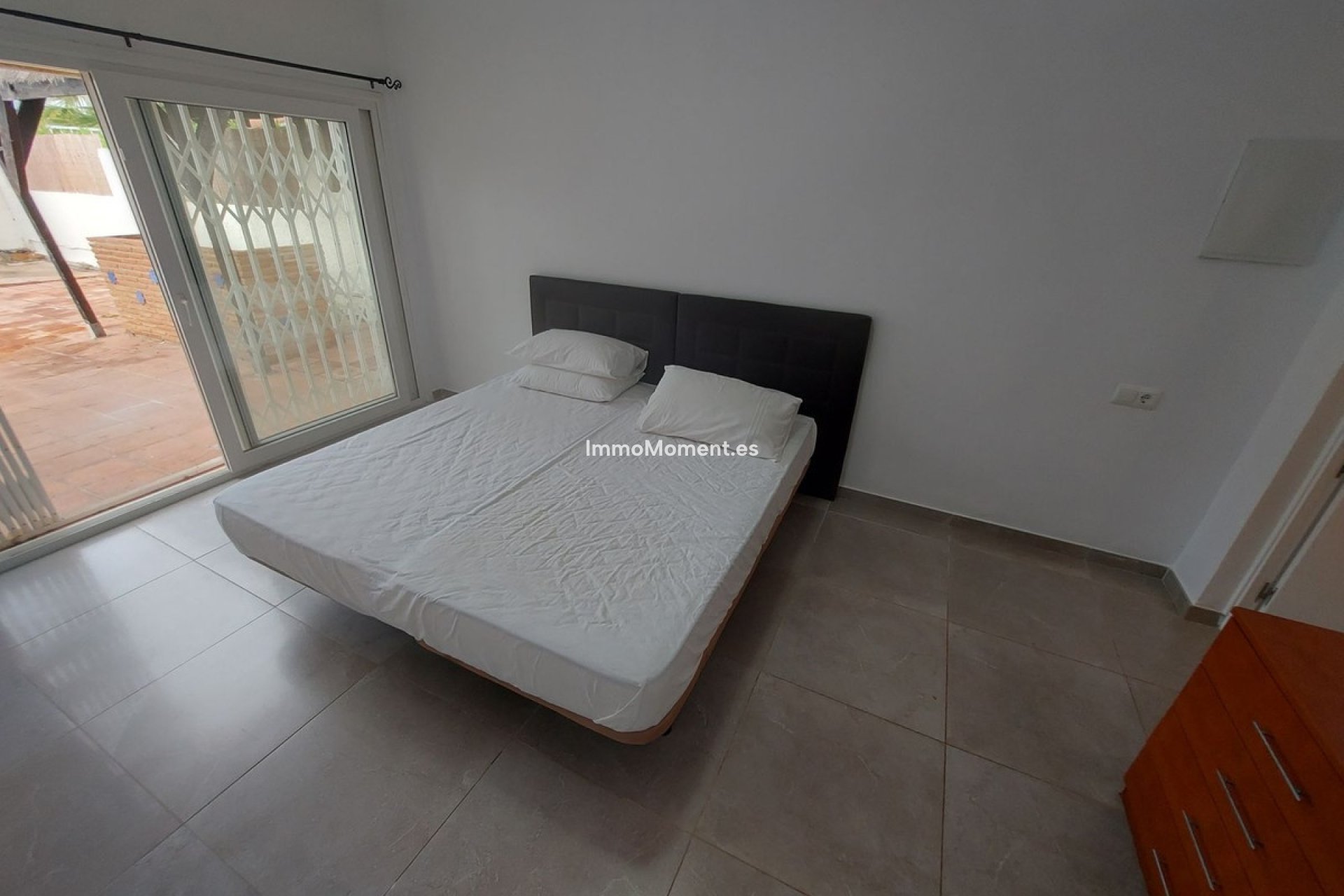 Revente - Villa - Manilva - Manilva Centro