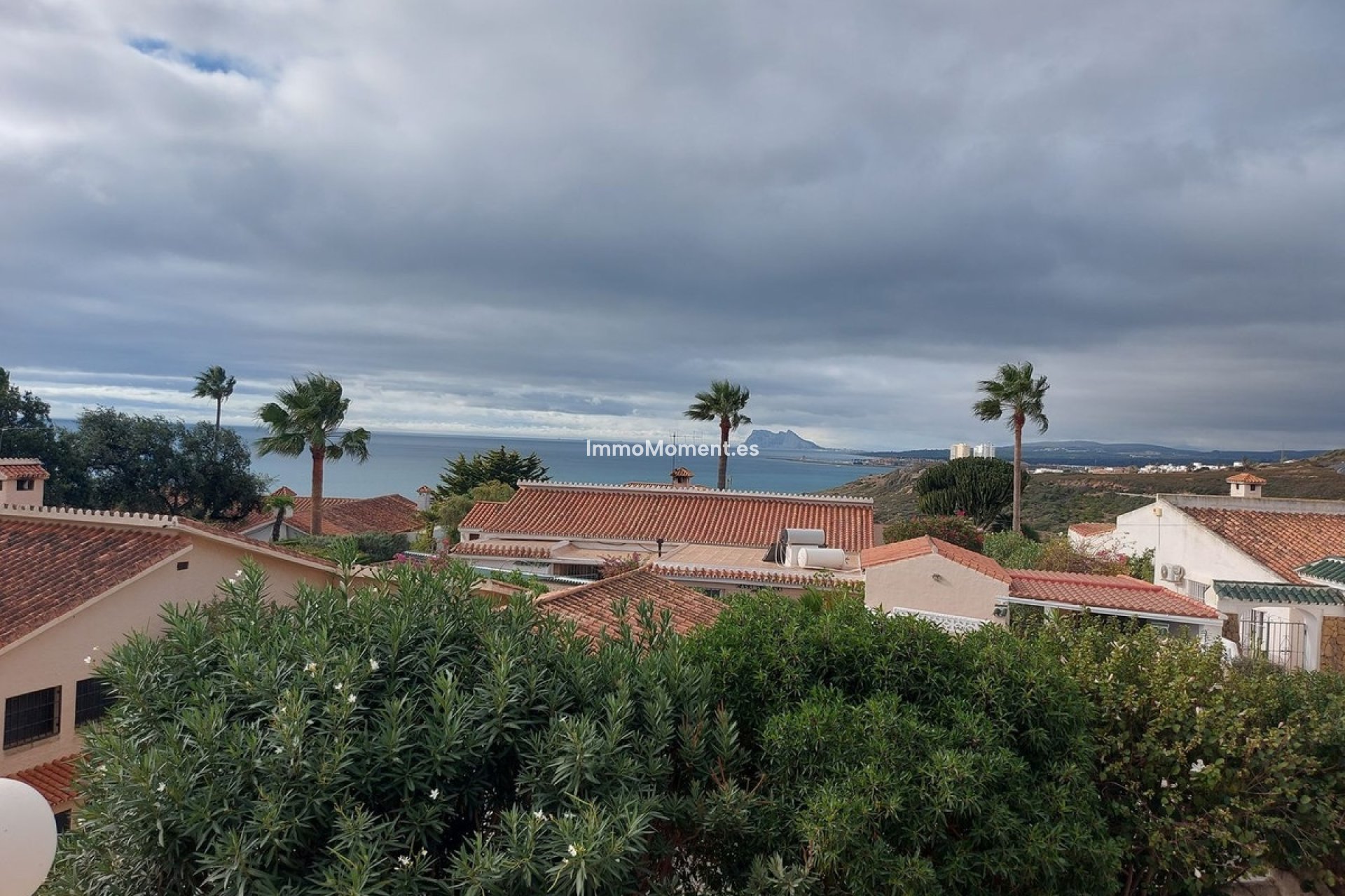 Revente - Villa - Manilva - Manilva Centro