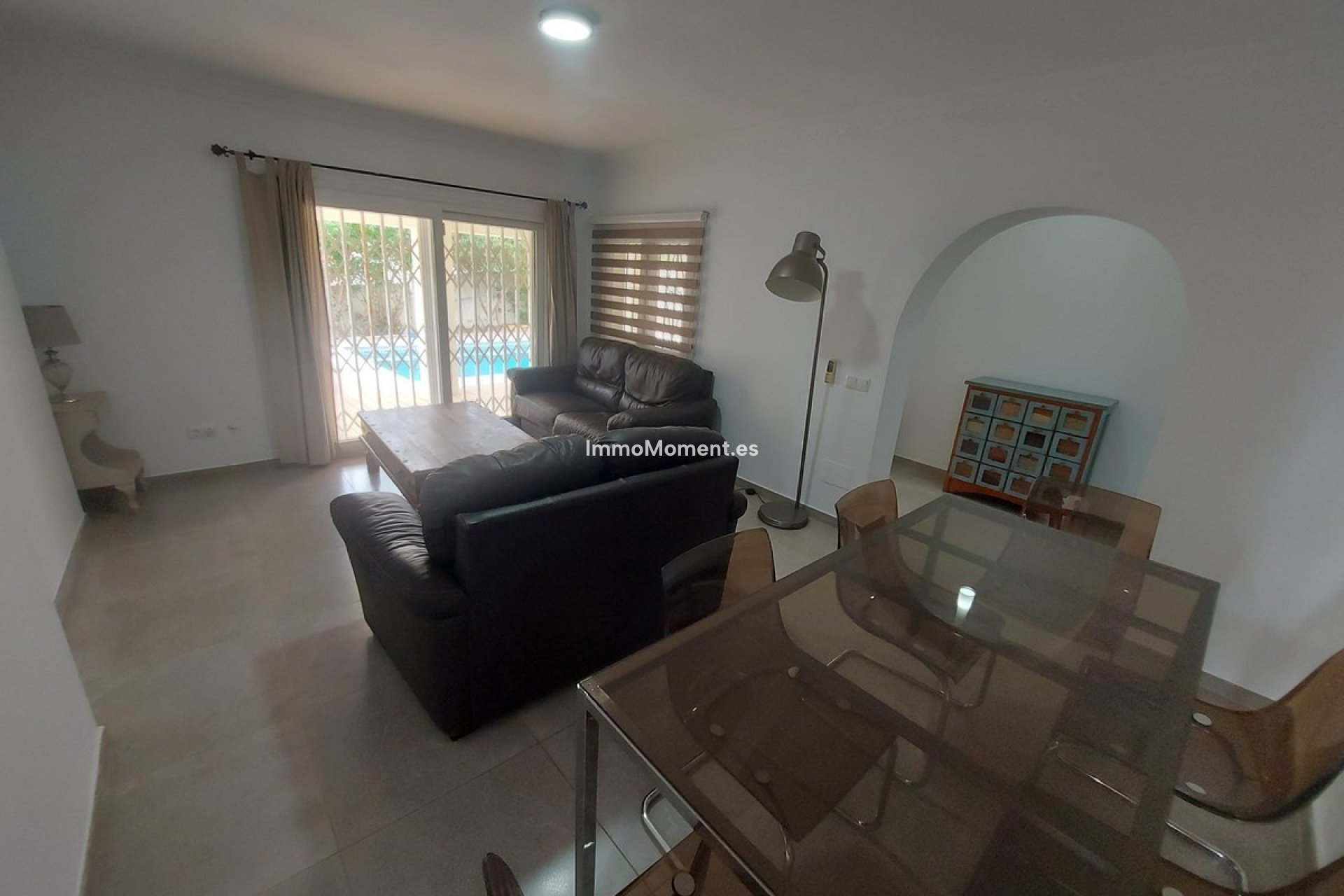 Revente - Villa - Manilva - Manilva Centro