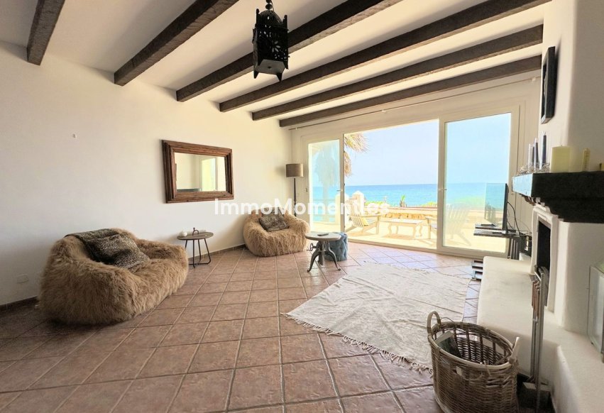 Revente - Villa - Manilva - Manilva Centro