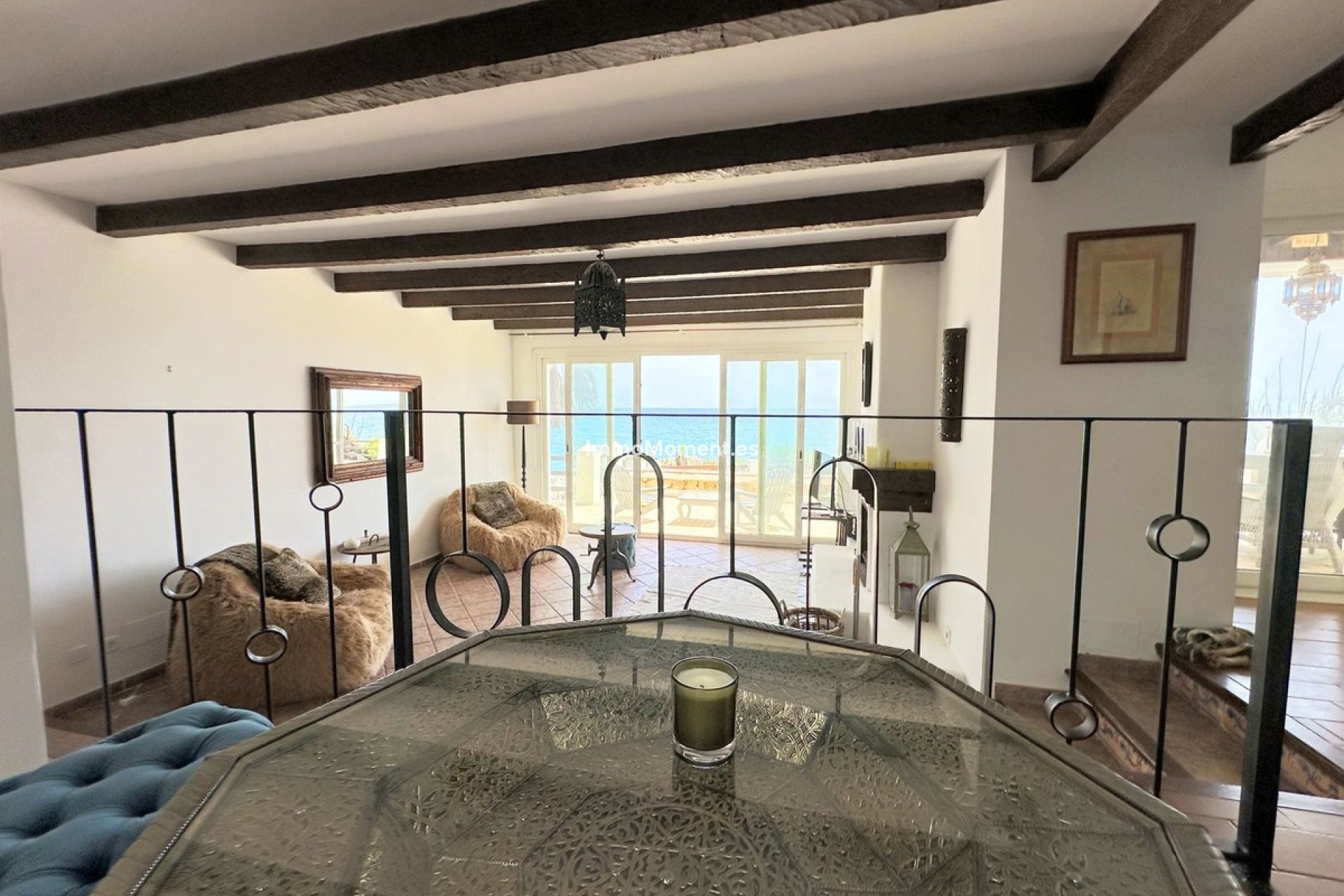 Revente - Villa - Manilva - Manilva Centro