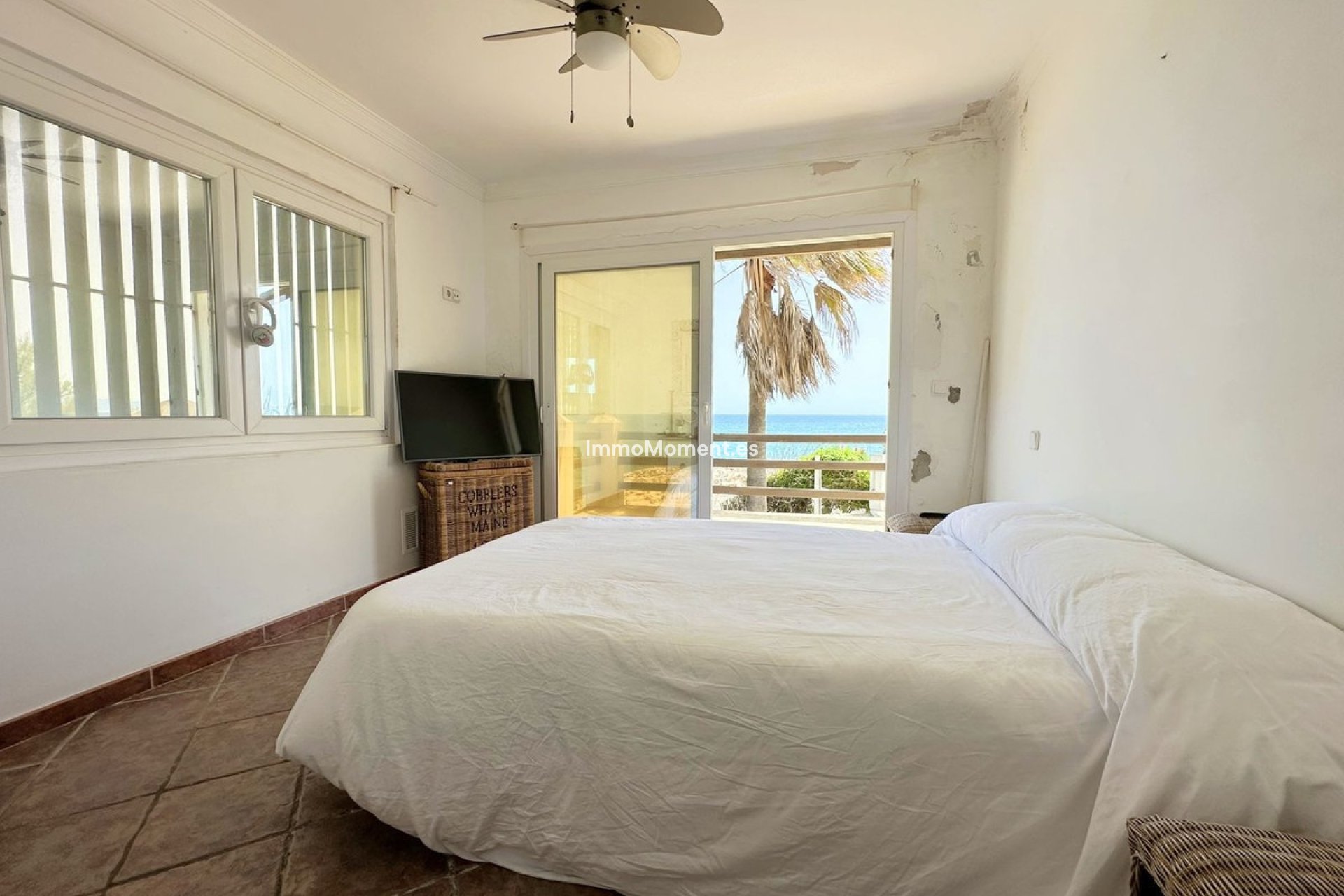 Revente - Villa - Manilva - Manilva Centro