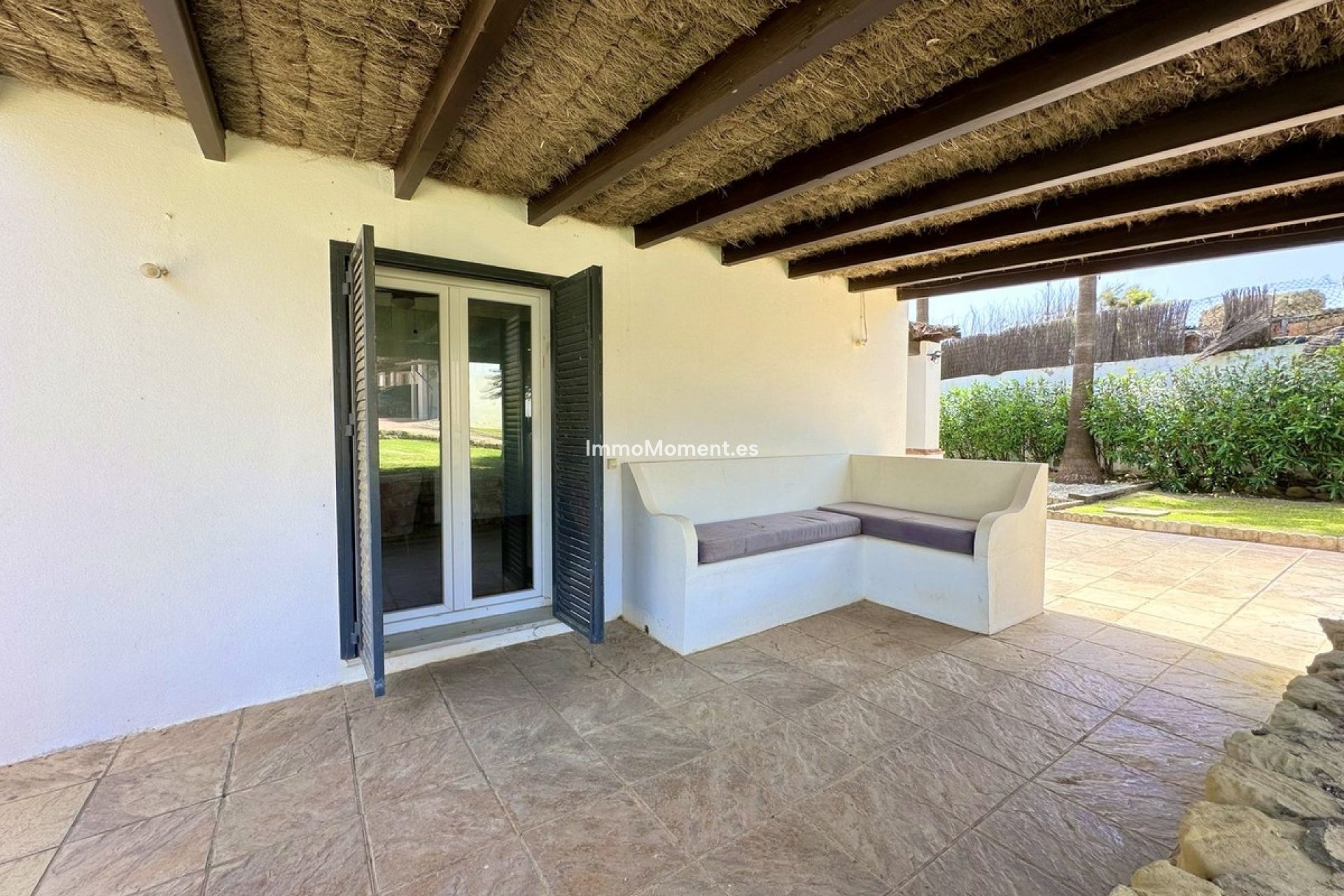 Revente - Villa - Manilva - Manilva Centro