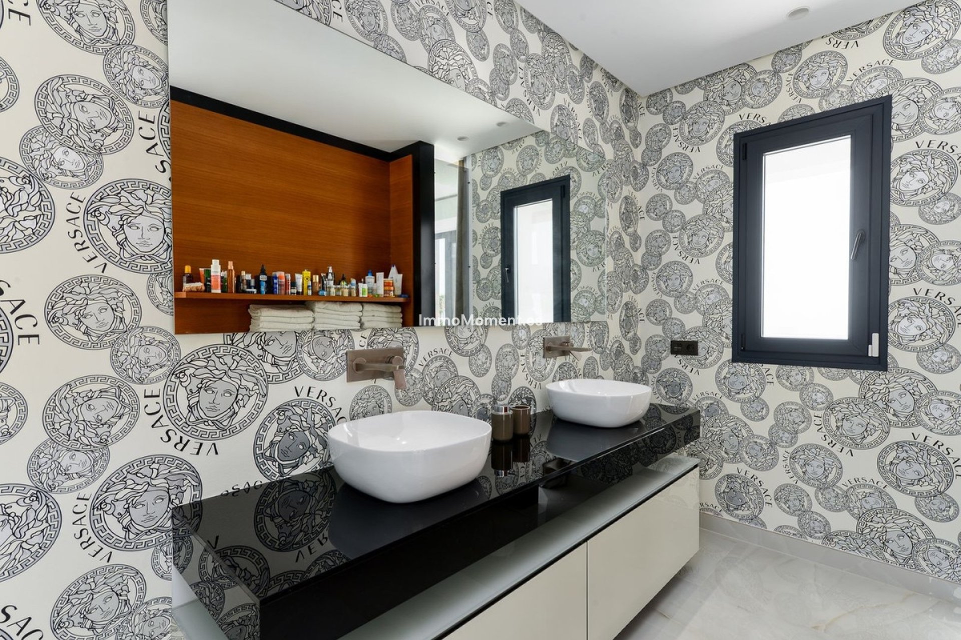 Revente - Villa - Manilva - Manilva Centro