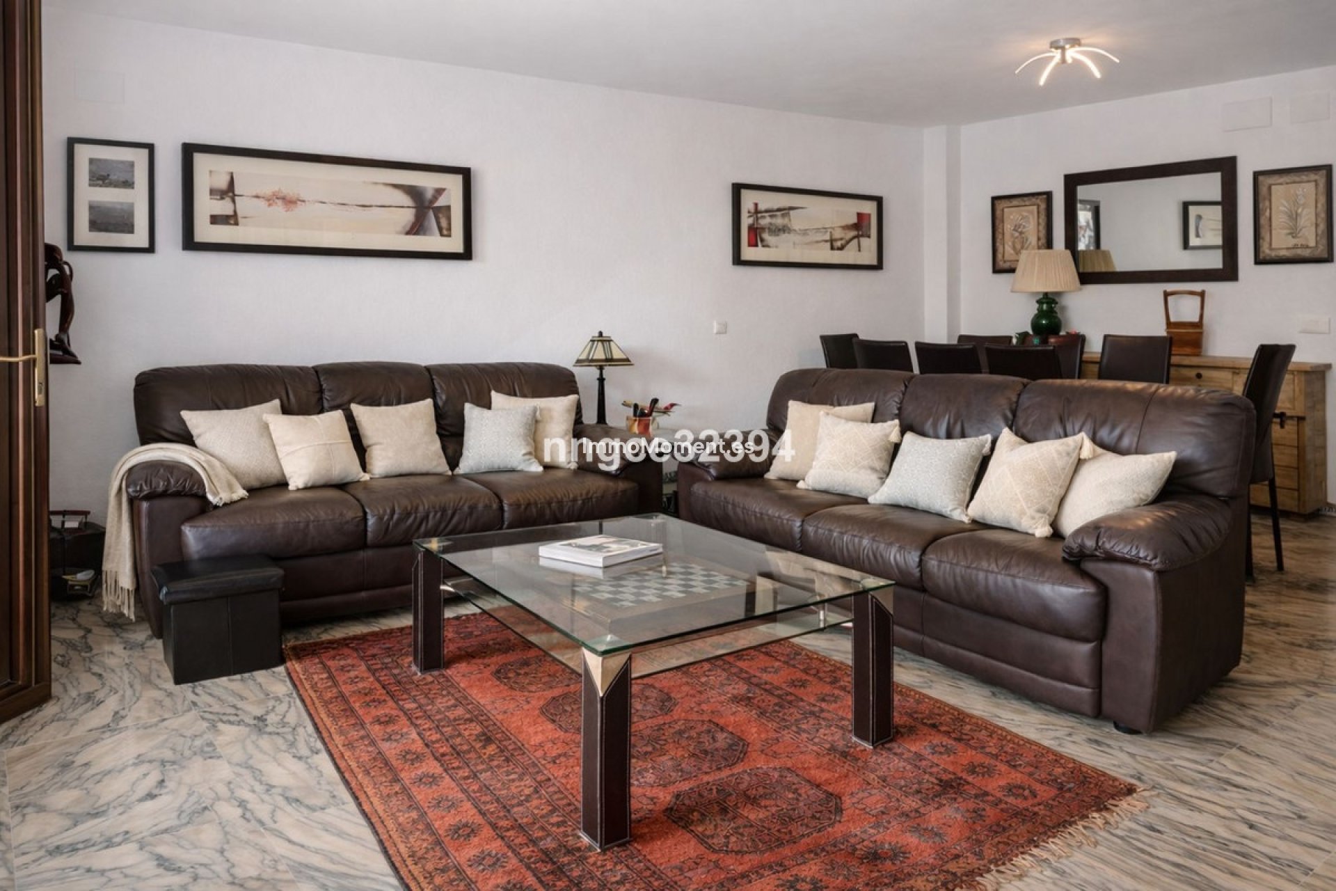 Revente - Villa - Manilva - Manilva Centro