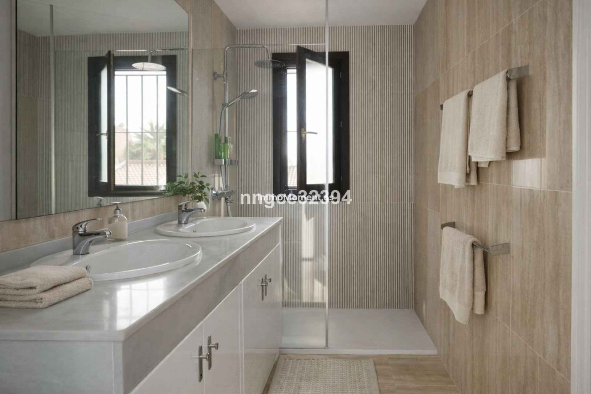 Revente - Villa - Manilva - Manilva Centro