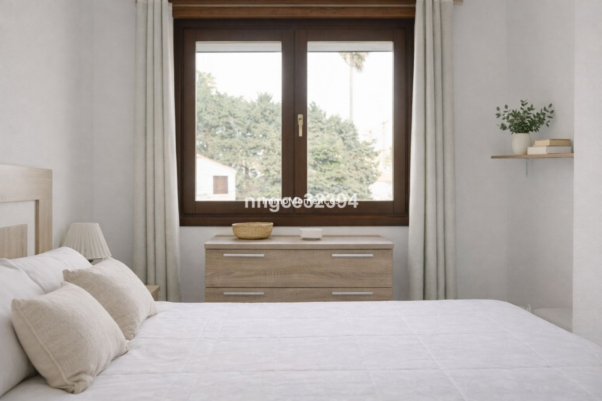 Revente - Villa - Manilva - Manilva Centro