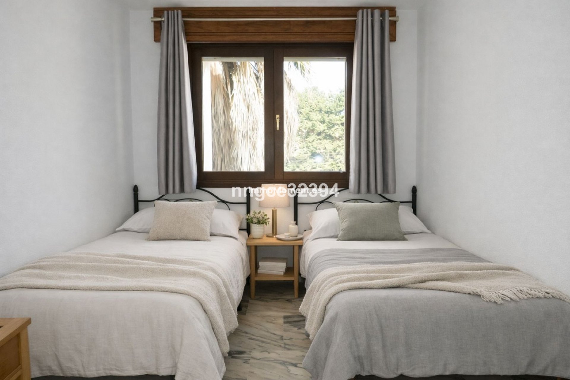 Revente - Villa - Manilva - Manilva Centro