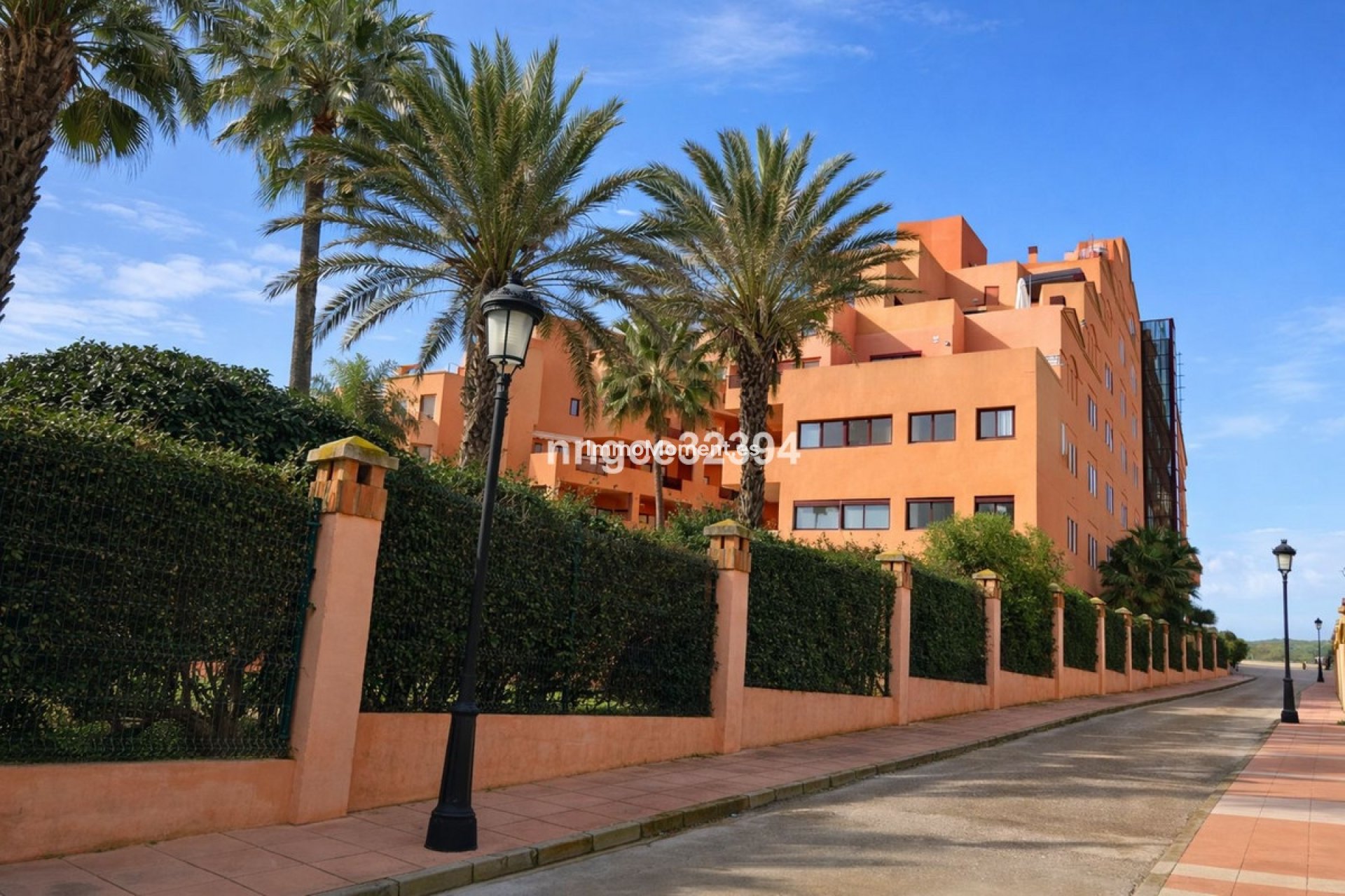 Revente - Villa - Manilva - Manilva Centro