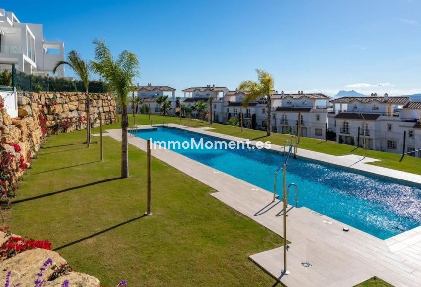 Revente - Villa - Manilva - Manilva Centro