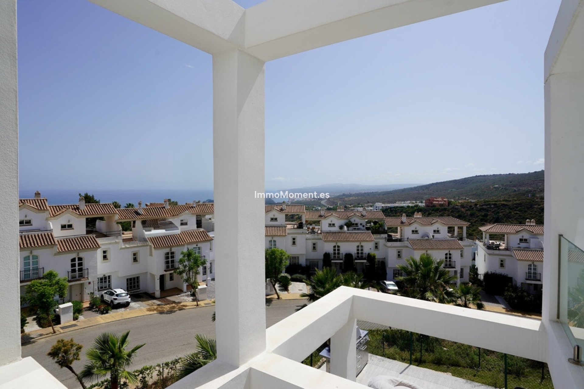 Revente - Villa - Manilva - Manilva Centro