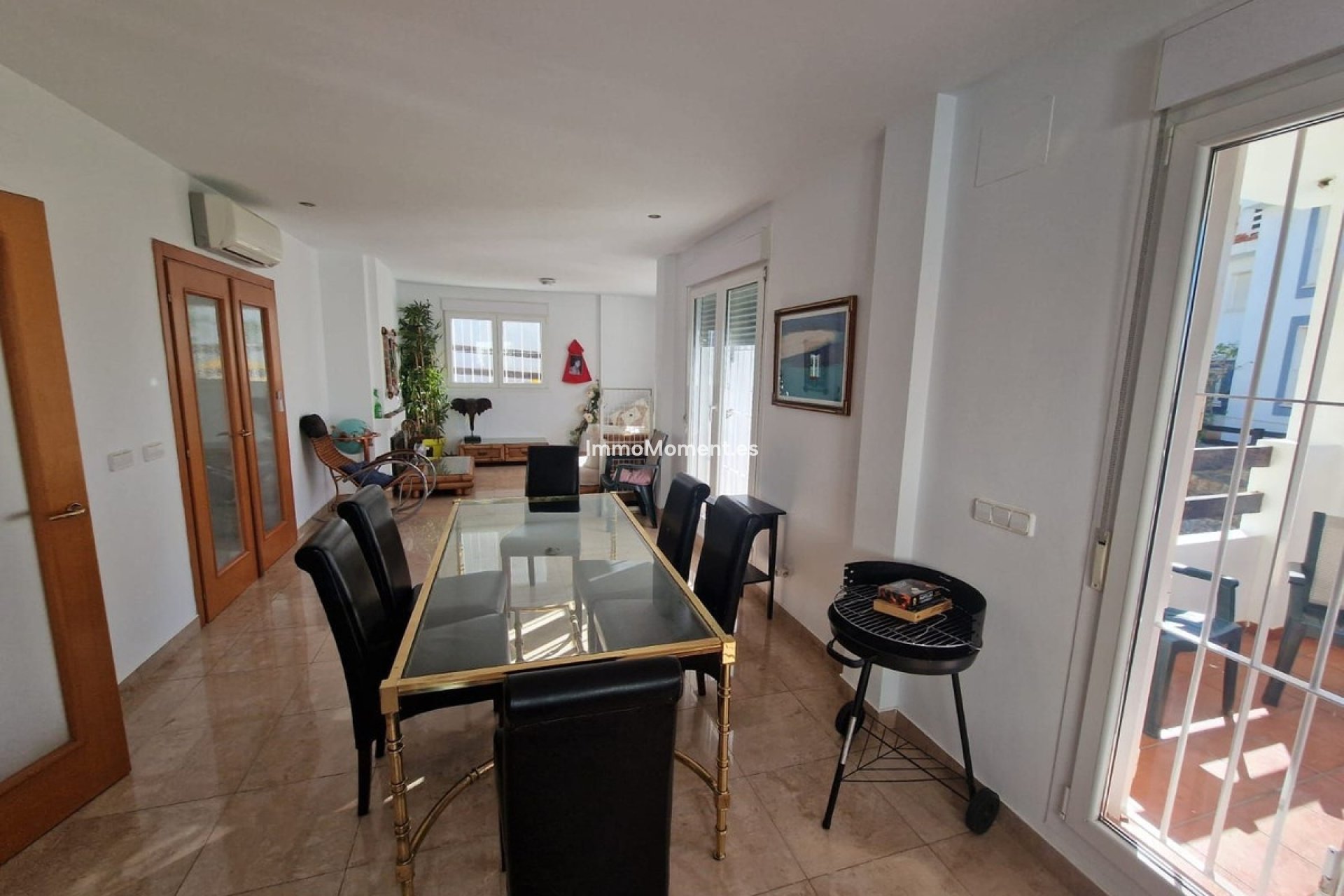 Revente - Villa - Manilva - Manilva Centro