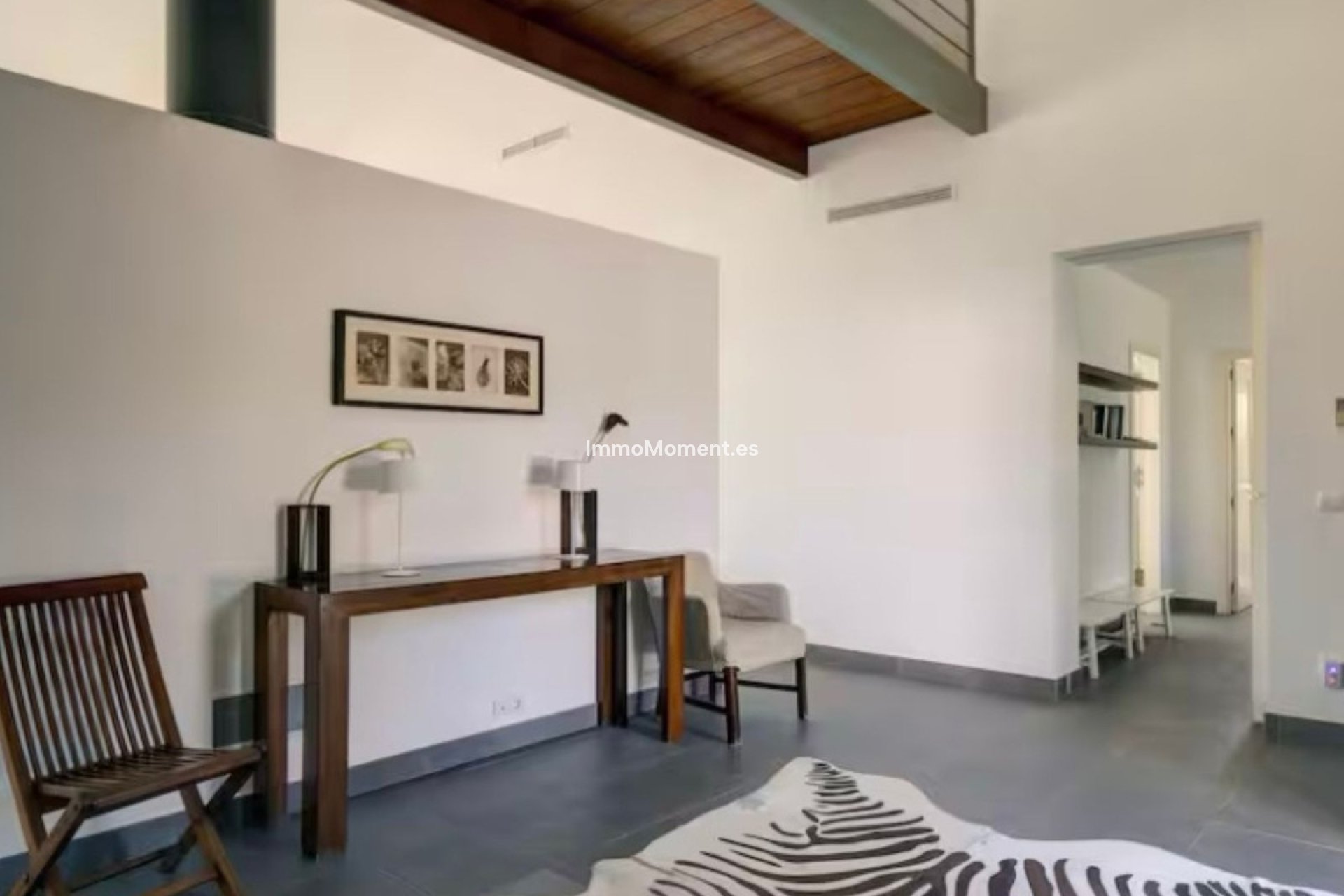 Revente - Villa - Manilva - Manilva Centro