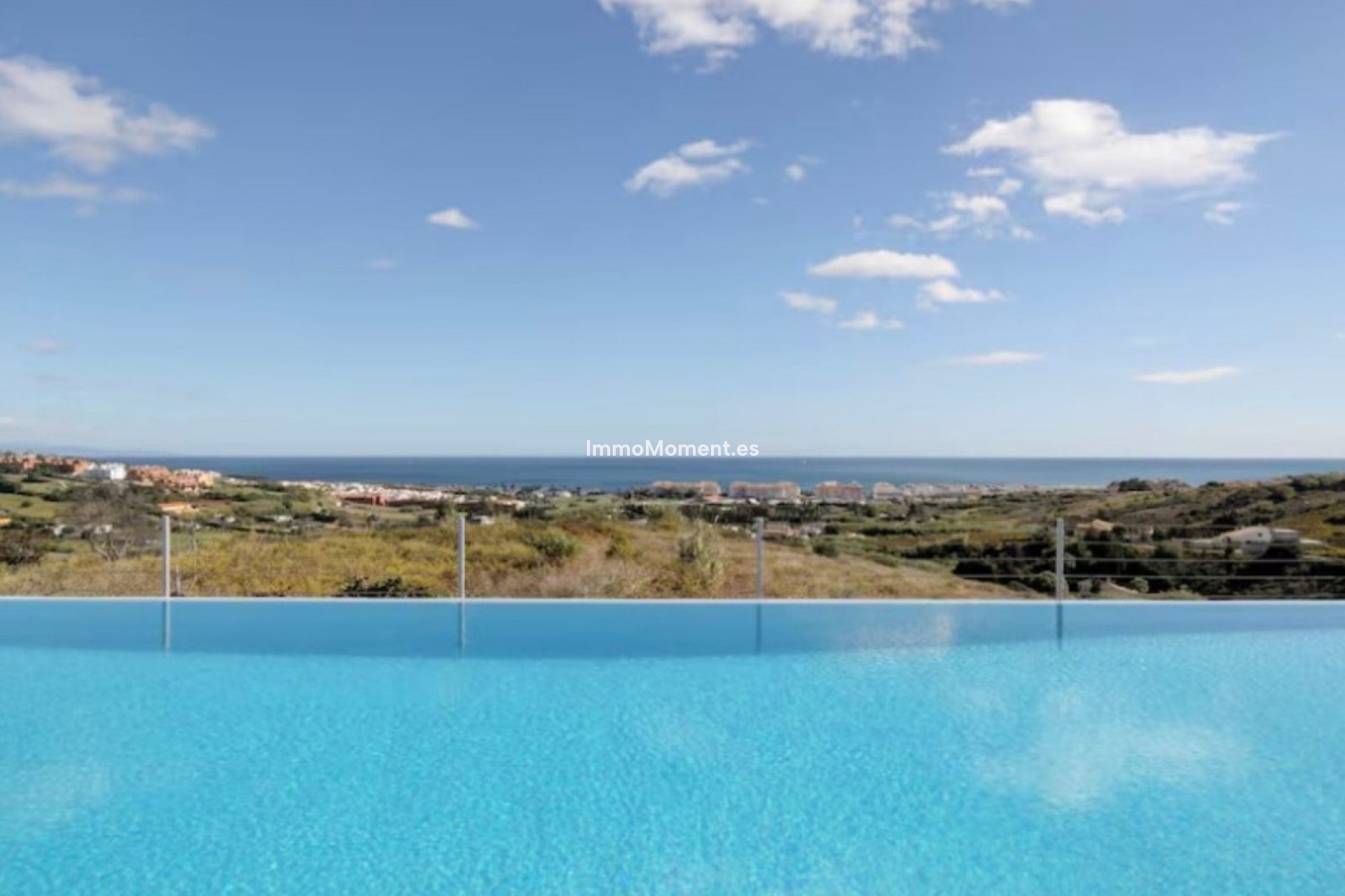 Revente - Villa - Manilva - Manilva Centro