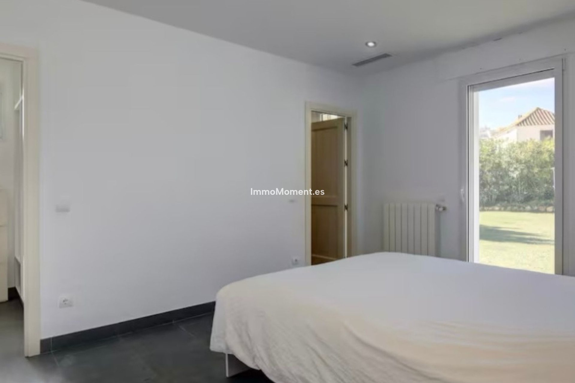 Revente - Villa - Manilva - Manilva Centro