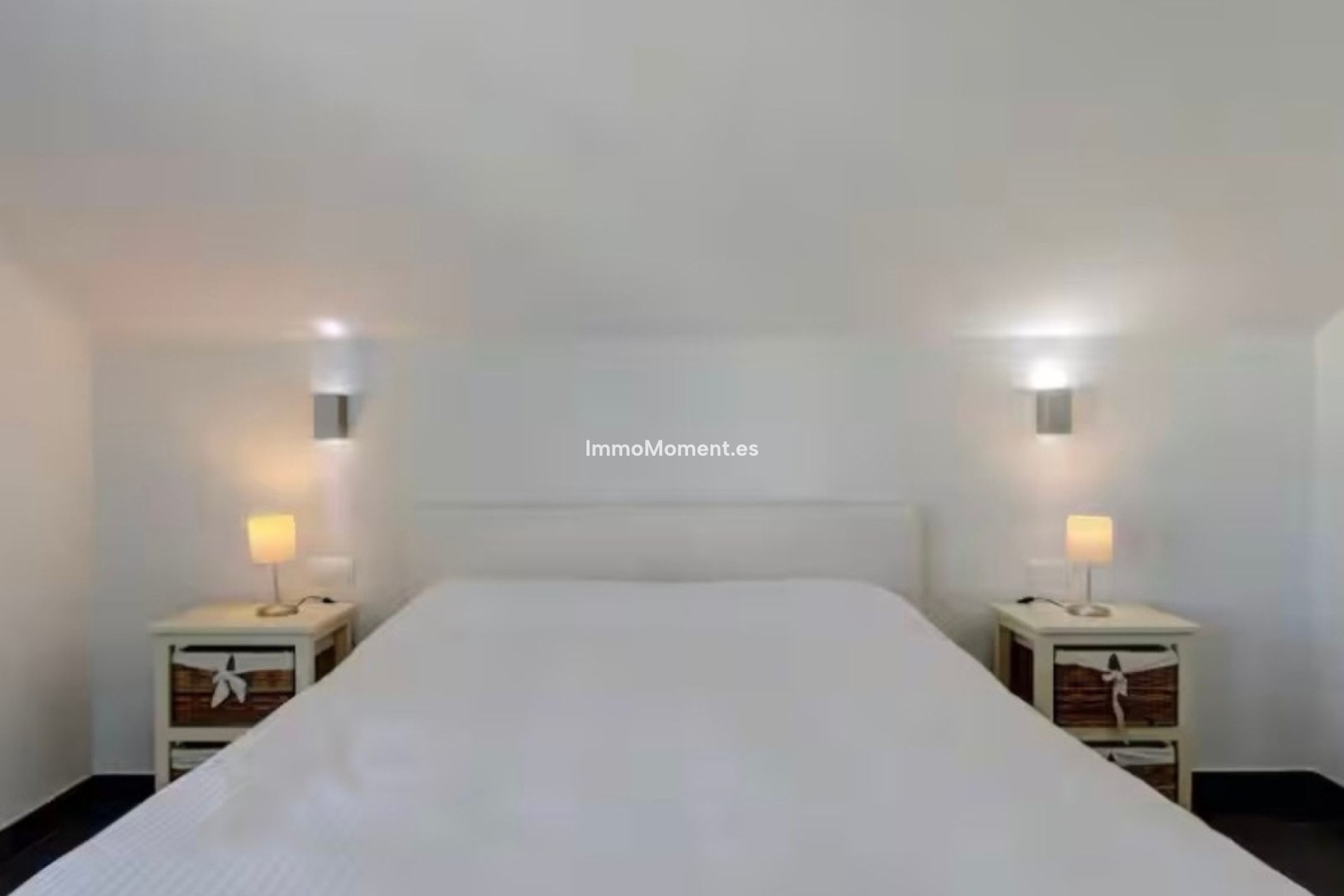 Revente - Villa - Manilva - Manilva Centro