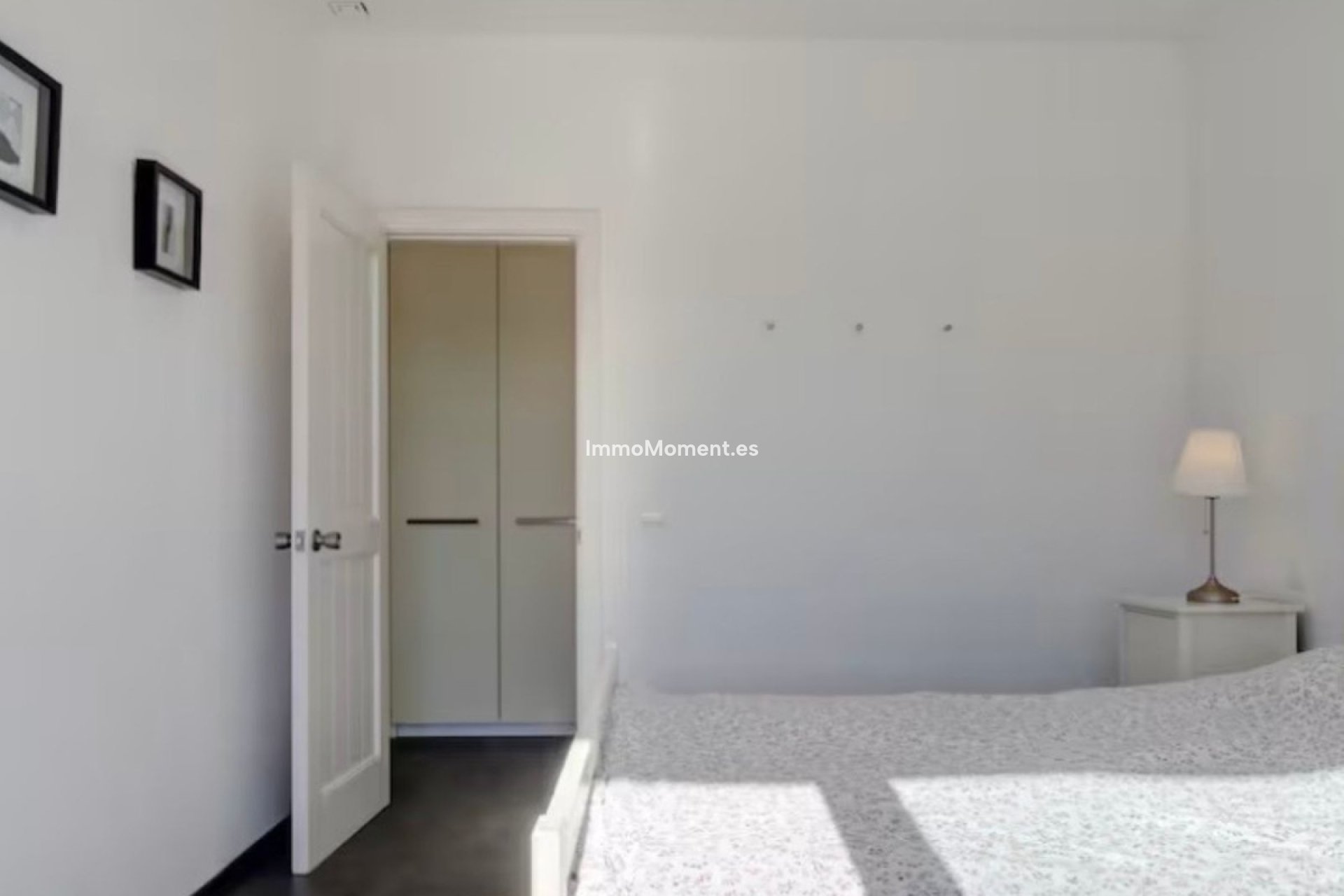 Revente - Villa - Manilva - Manilva Centro