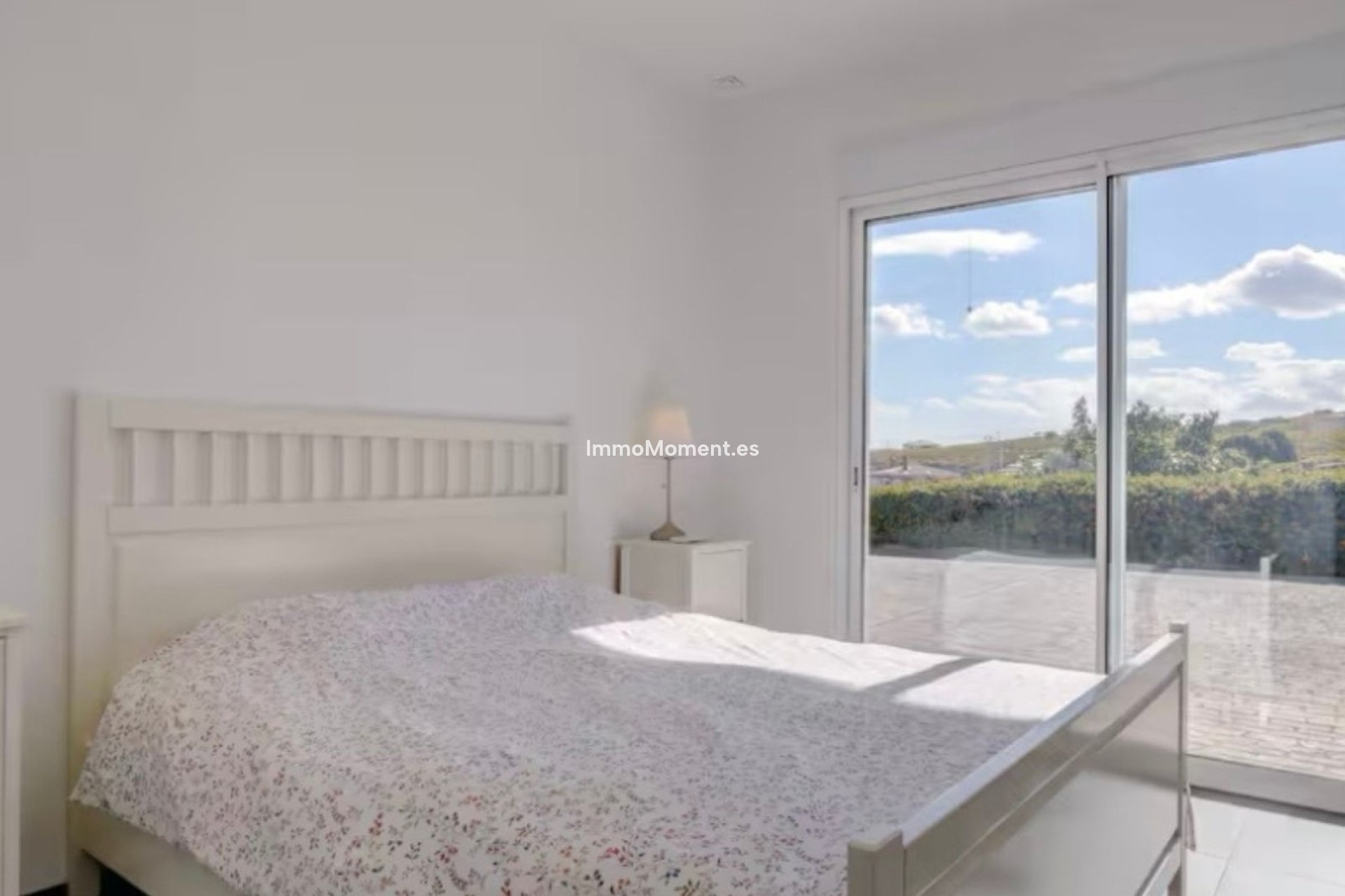 Revente - Villa - Manilva - Manilva Centro