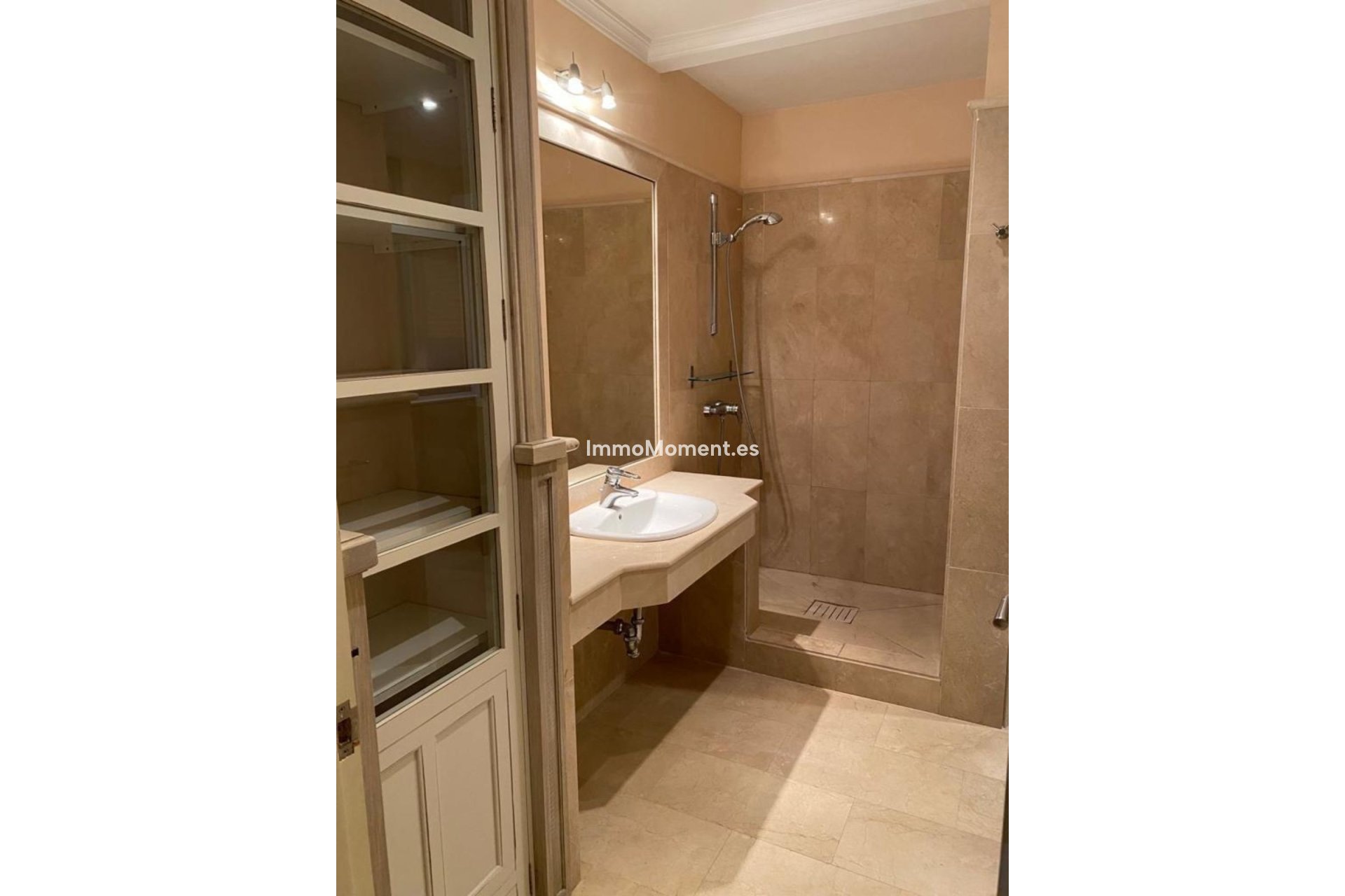 Revente - Villa - Manilva - Manilva Centro