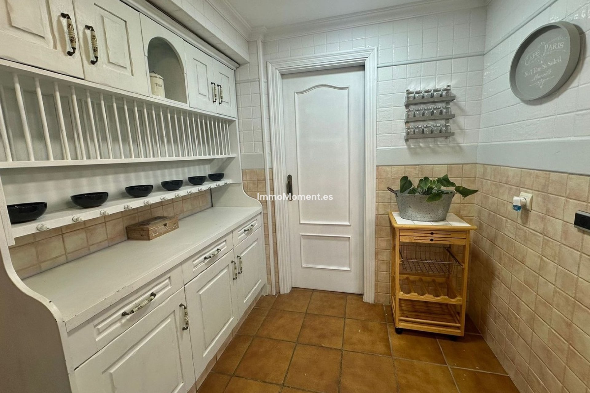 Revente - Villa - Manilva - Manilva Centro