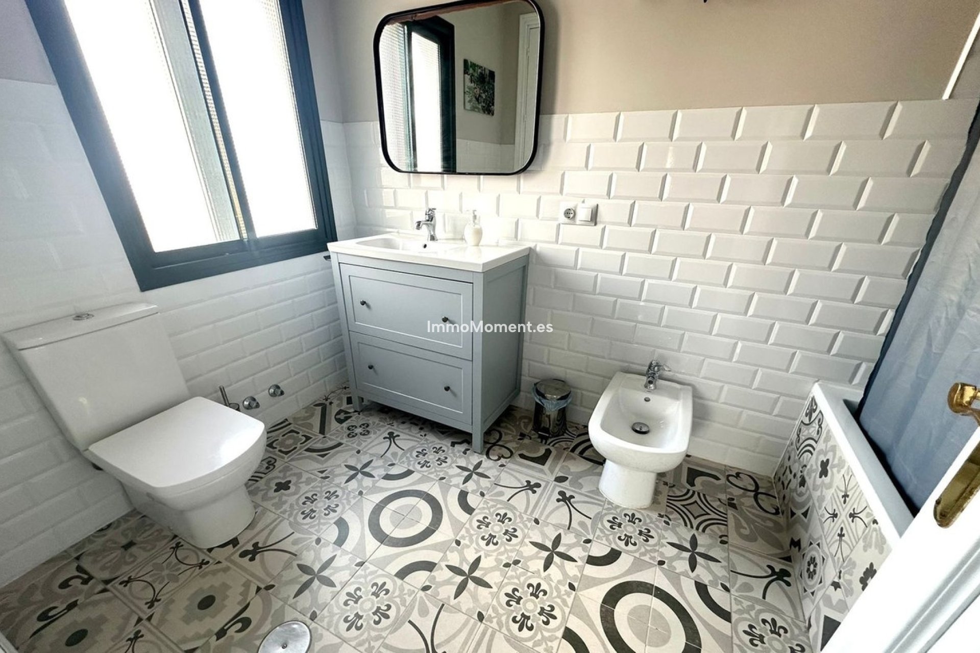 Revente - Villa - Manilva - Manilva Centro