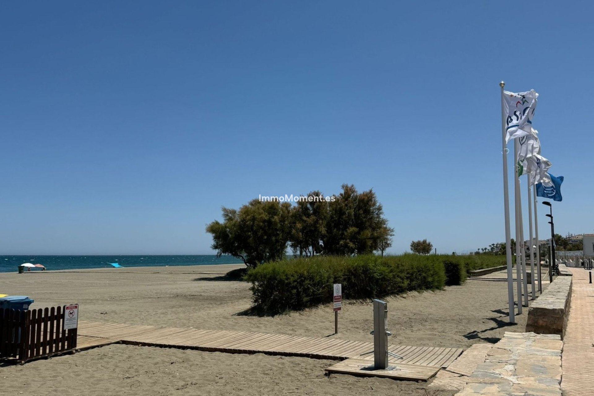 Revente - Villa - Manilva - Manilva Centro