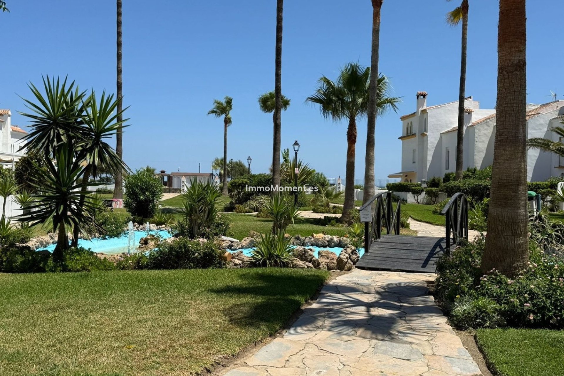 Revente - Villa - Manilva - Manilva Centro