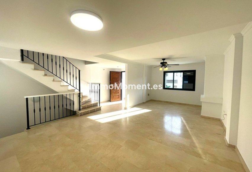 Revente - Villa - Manilva - Manilva Centro