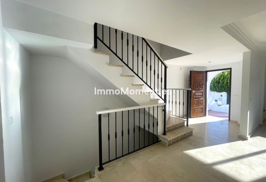 Revente - Villa - Manilva - Manilva Centro