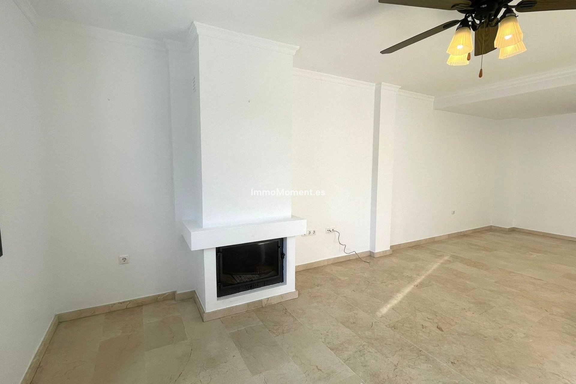 Revente - Villa - Manilva - Manilva Centro