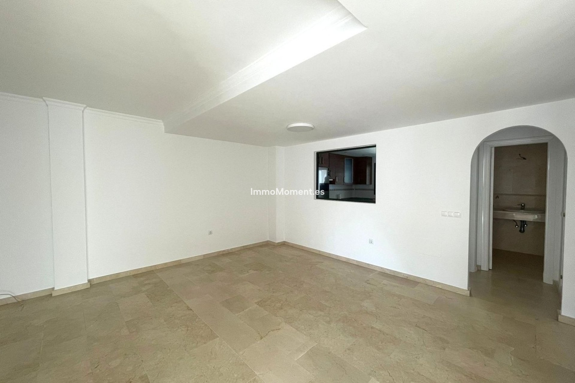 Revente - Villa - Manilva - Manilva Centro