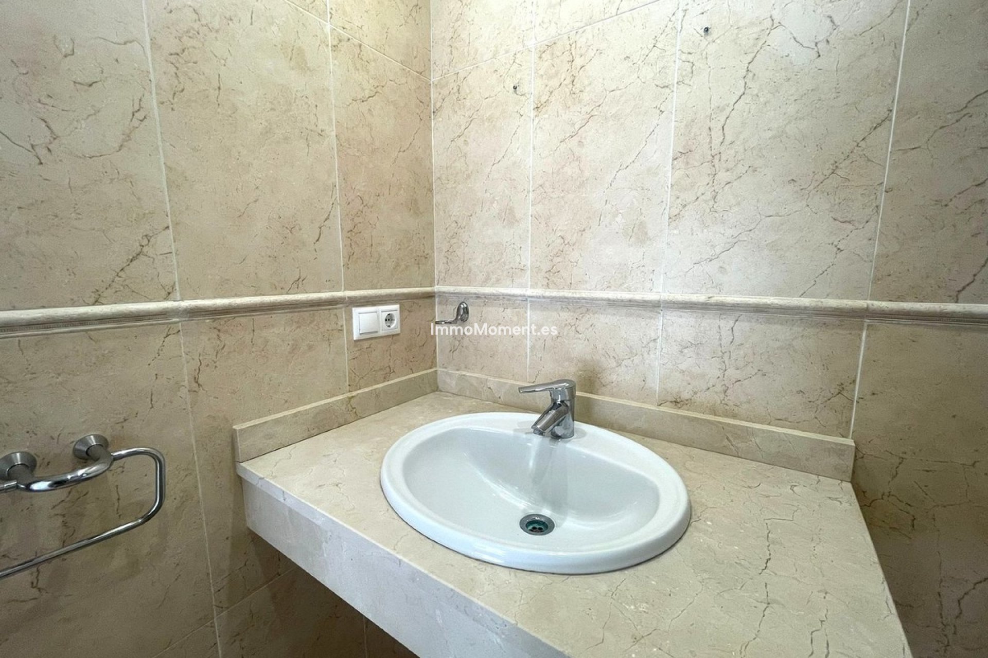 Revente - Villa - Manilva - Manilva Centro