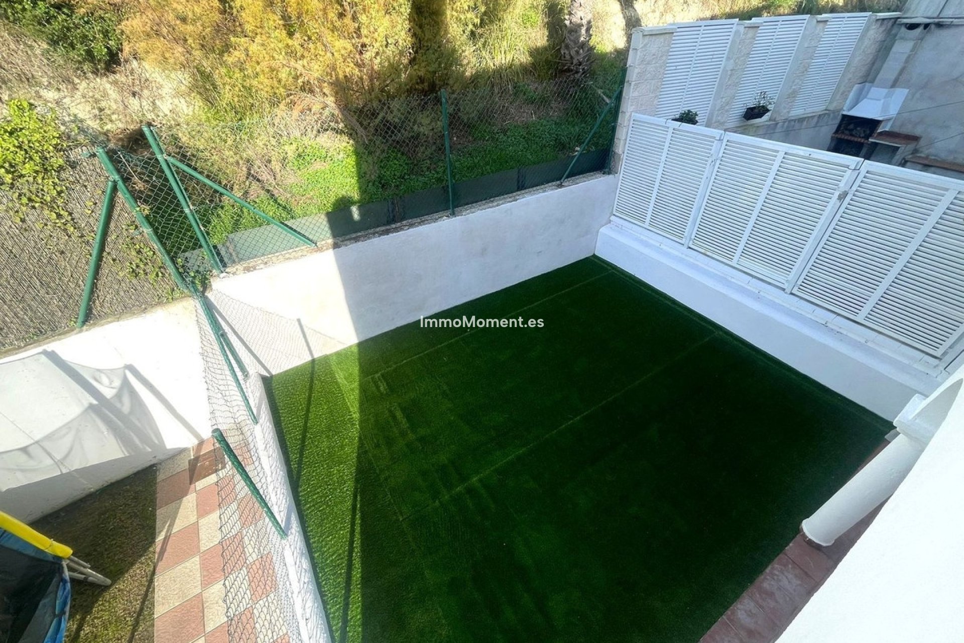 Revente - Villa - Manilva - Manilva Centro