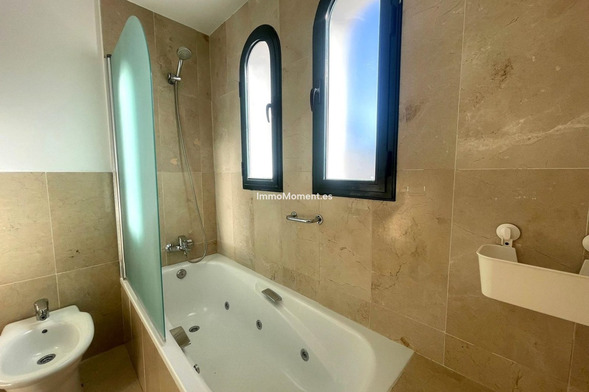 Revente - Villa - Manilva - Manilva Centro