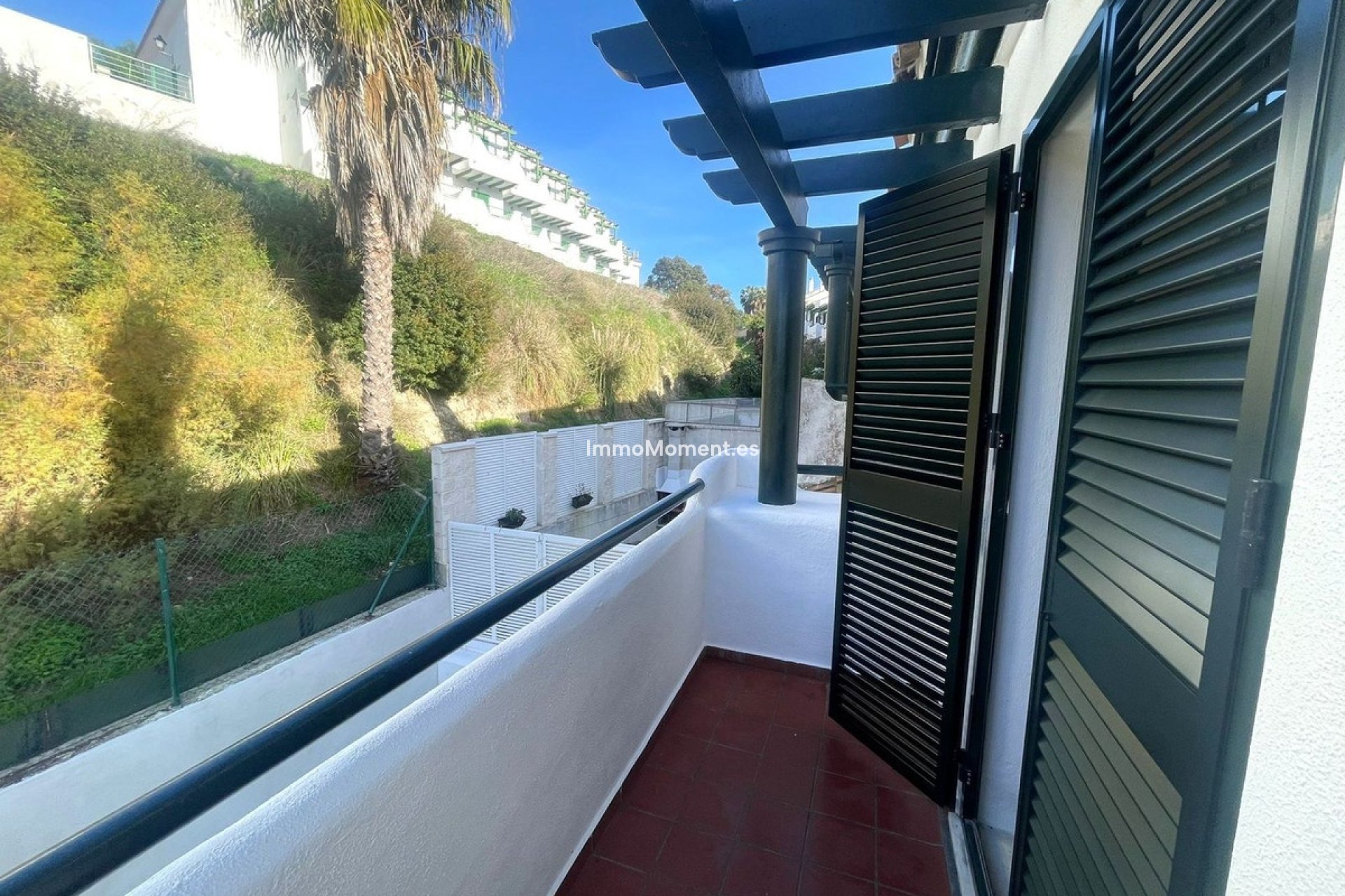 Revente - Villa - Manilva - Manilva Centro