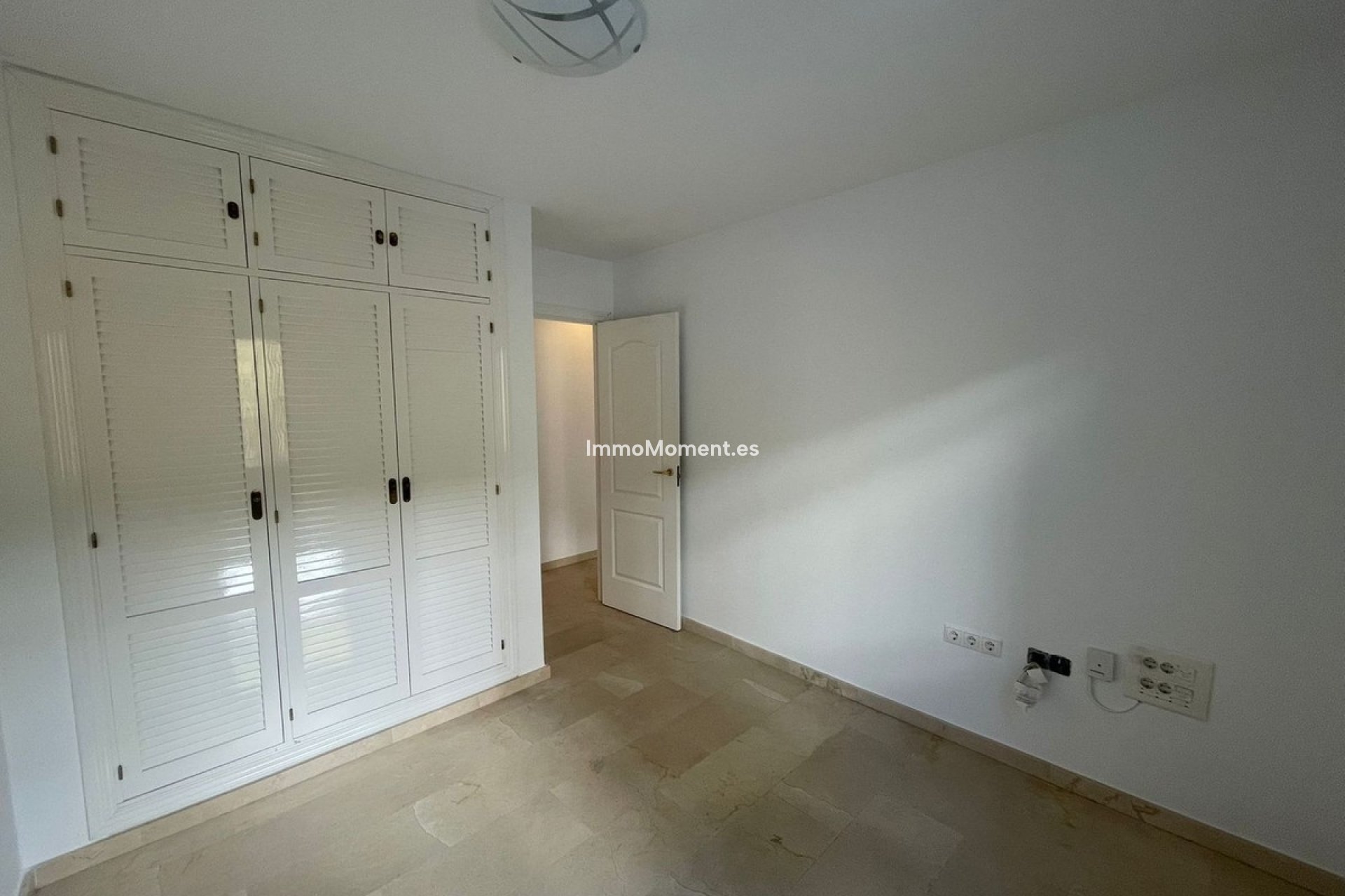 Revente - Villa - Manilva - Manilva Centro